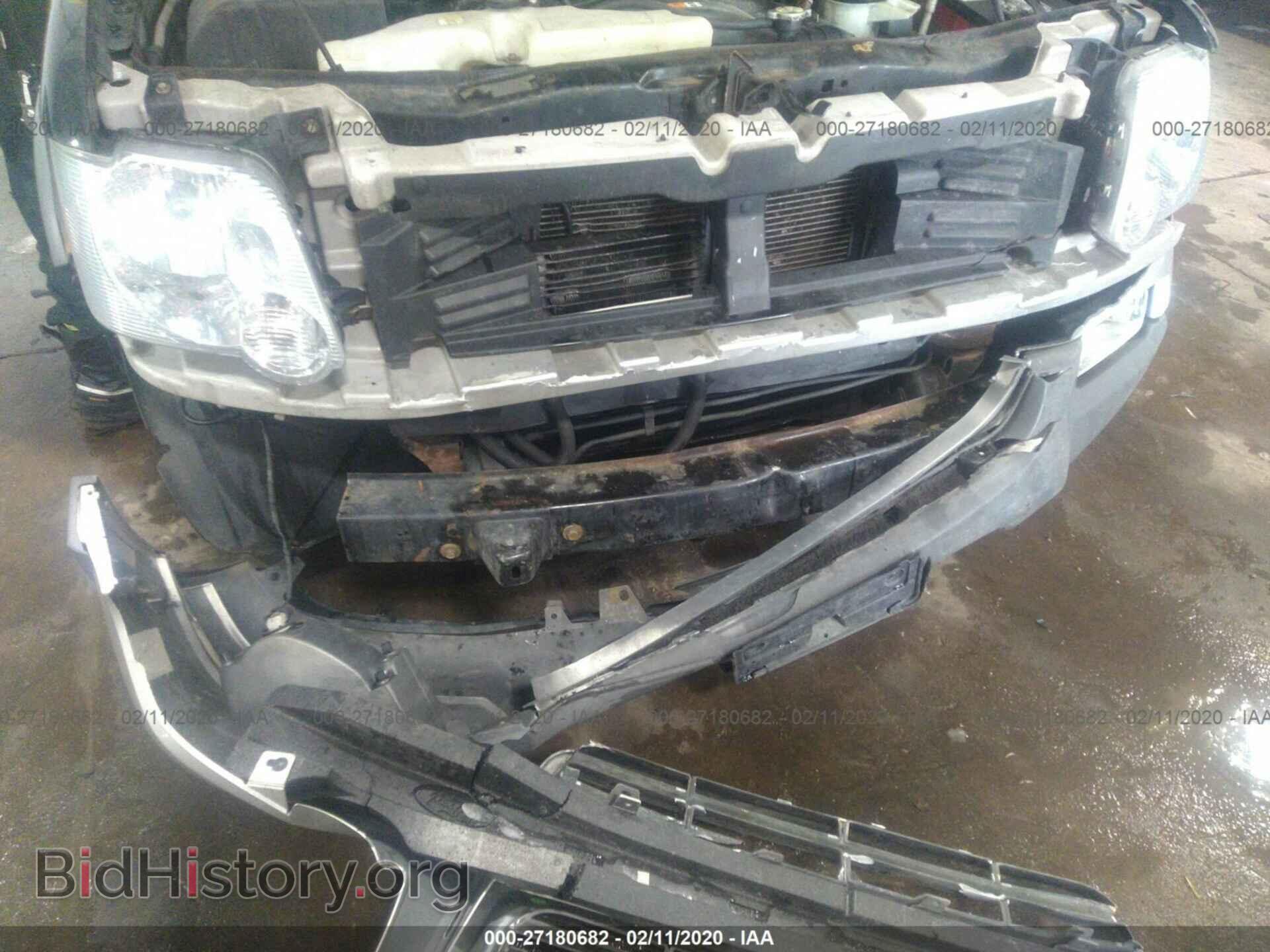 2006 FORD EXPLORER - VIN: 1FMEU73E46UB07933 - Фото 6