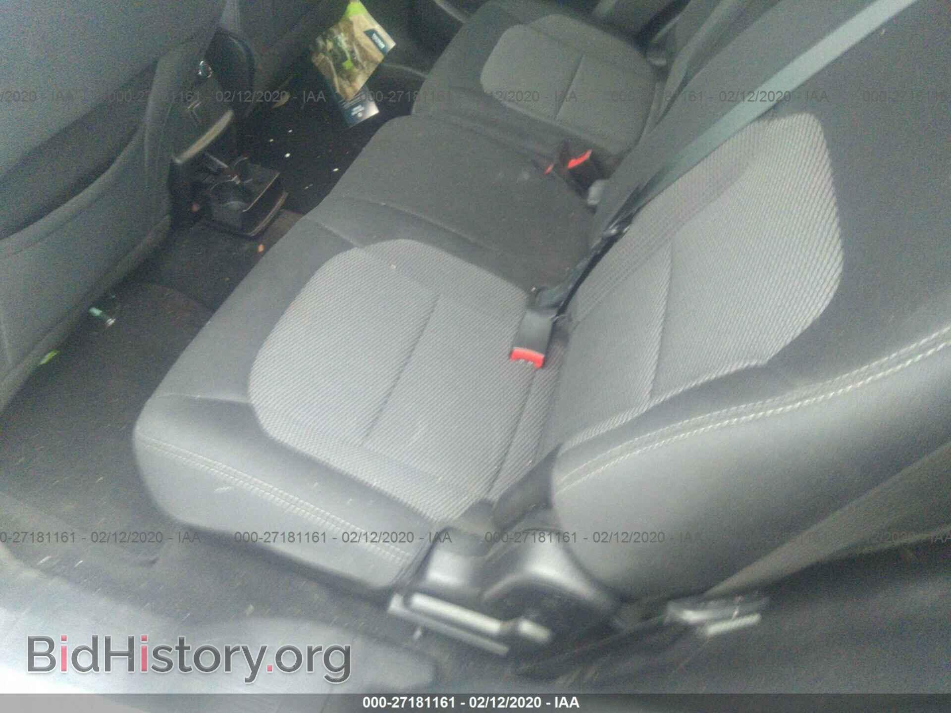 2016 FORD EXPLORER - VIN: 1FM5K8DH0GGD28062 - Фото 8