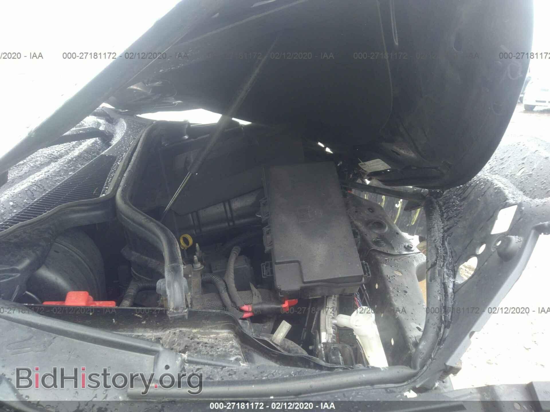 2015 DODGE DURANGO - VIN: 1C4RDJDG4FC690366 - Фото 10