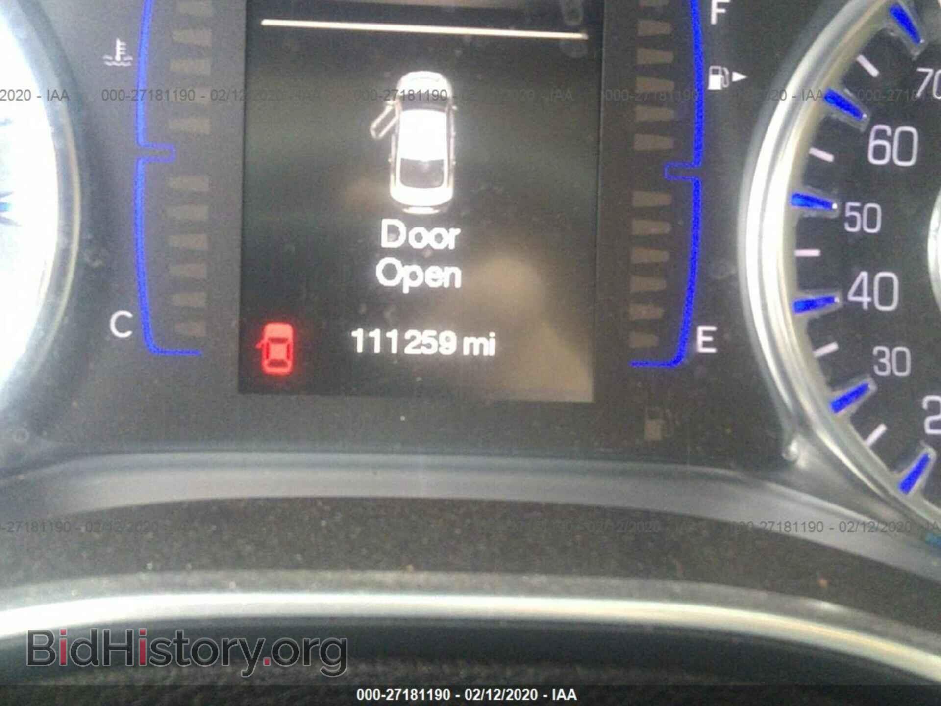 2015 CHRYSLER 200 - VIN: 1C3CCCAB6FN611074 - Photo 7