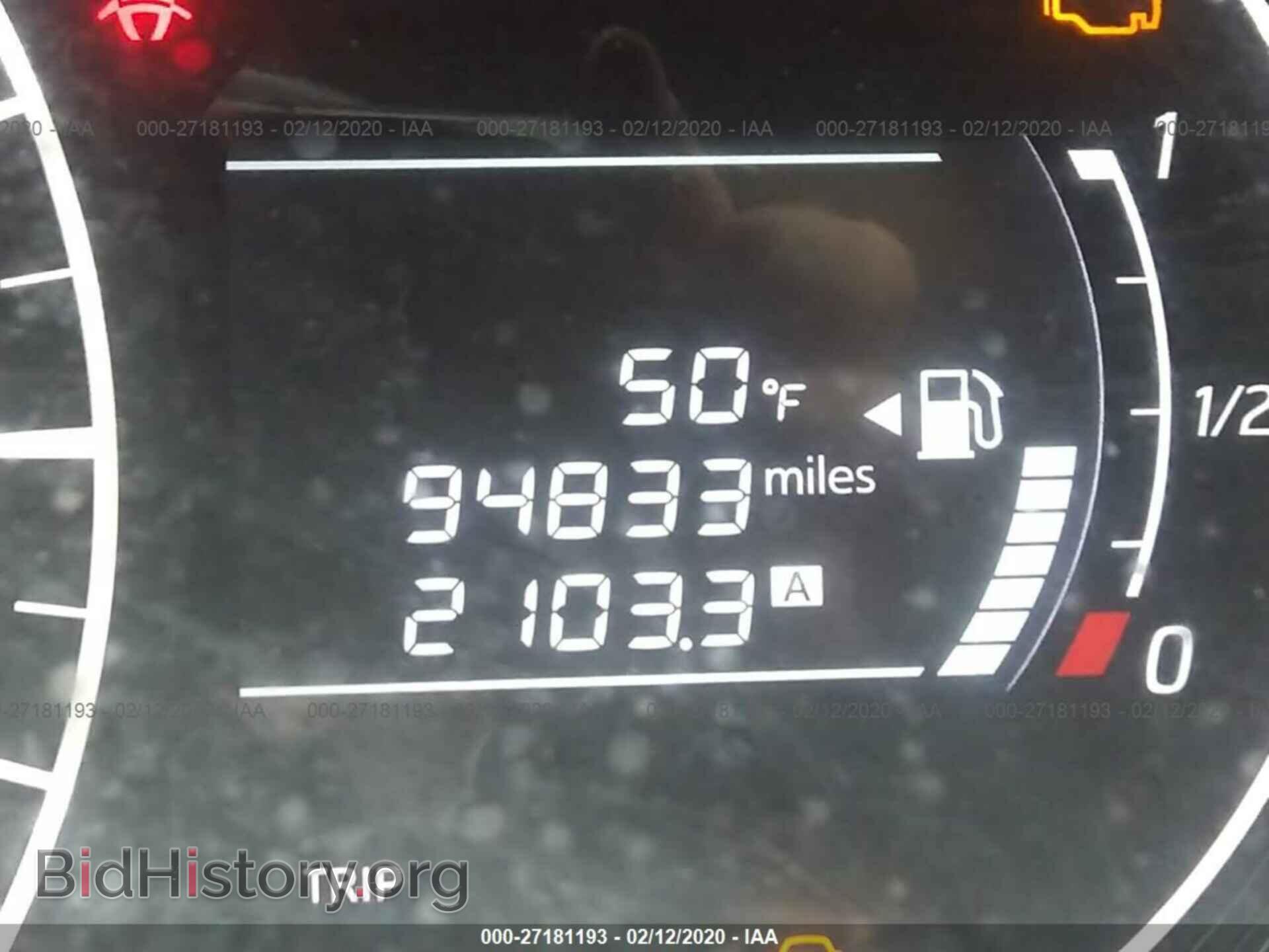 2015 NISSAN VERSA NOTE - VIN: 3N1CE2CP2FL419016 - Photo 7