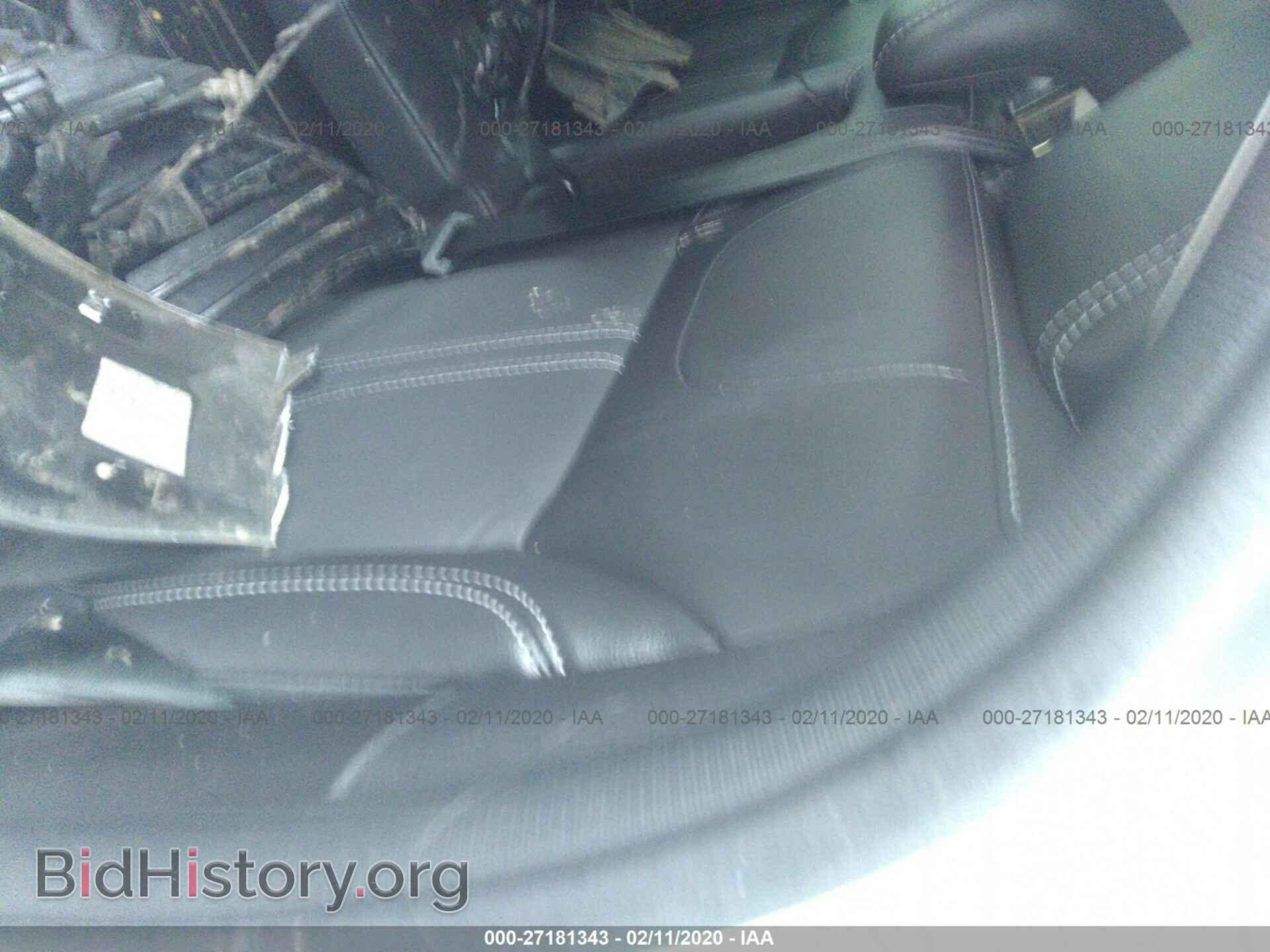 2014 FORD FOCUS - VIN: 1FADP3N27EL383553 - Photo 8