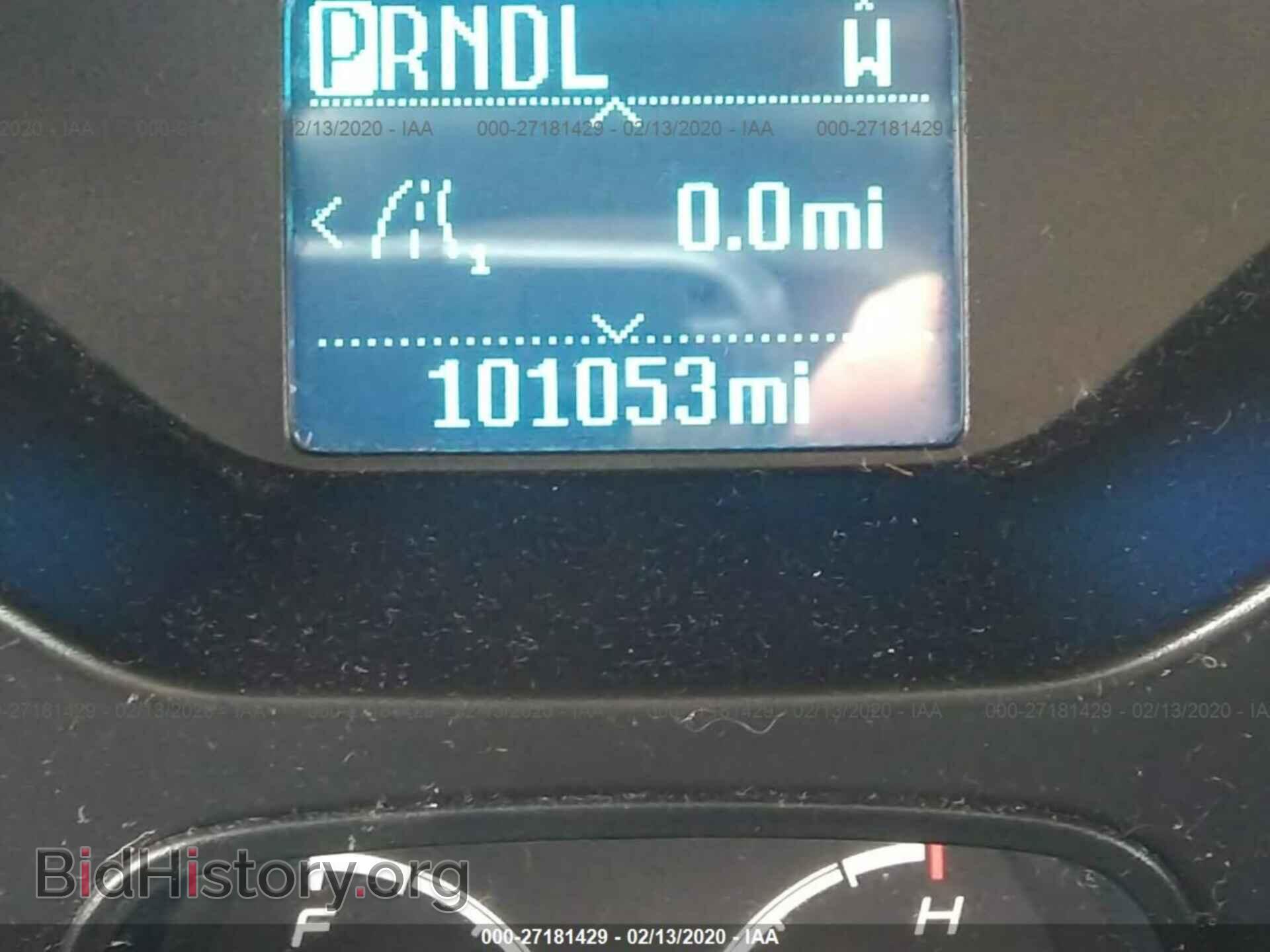 2012 FORD FOCUS - VIN: 1FAHP3F26CL409265 - Photo 7