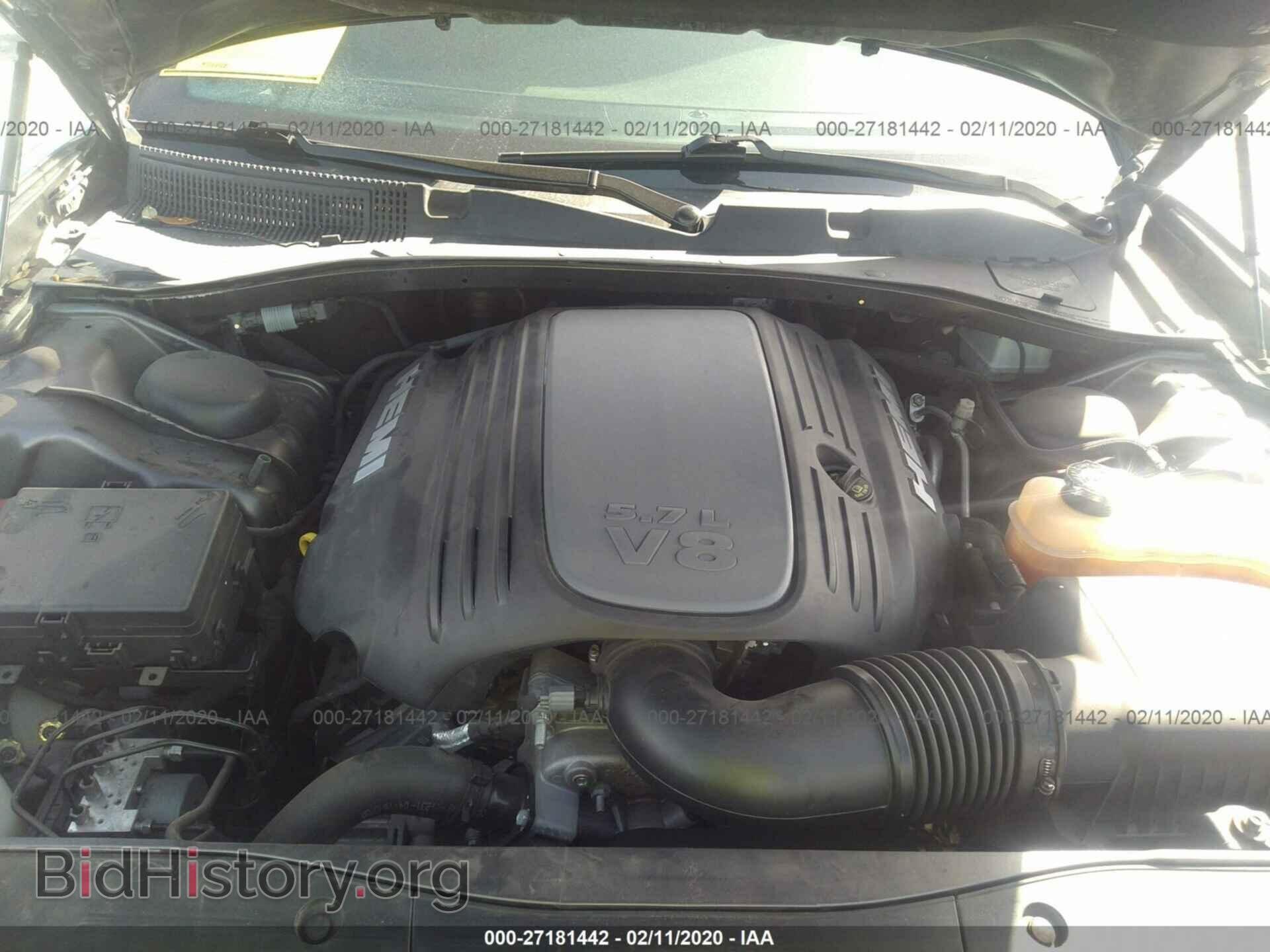2016 DODGE CHARGER - VIN: 2C3CDXCT5GH227582 - Photo 10