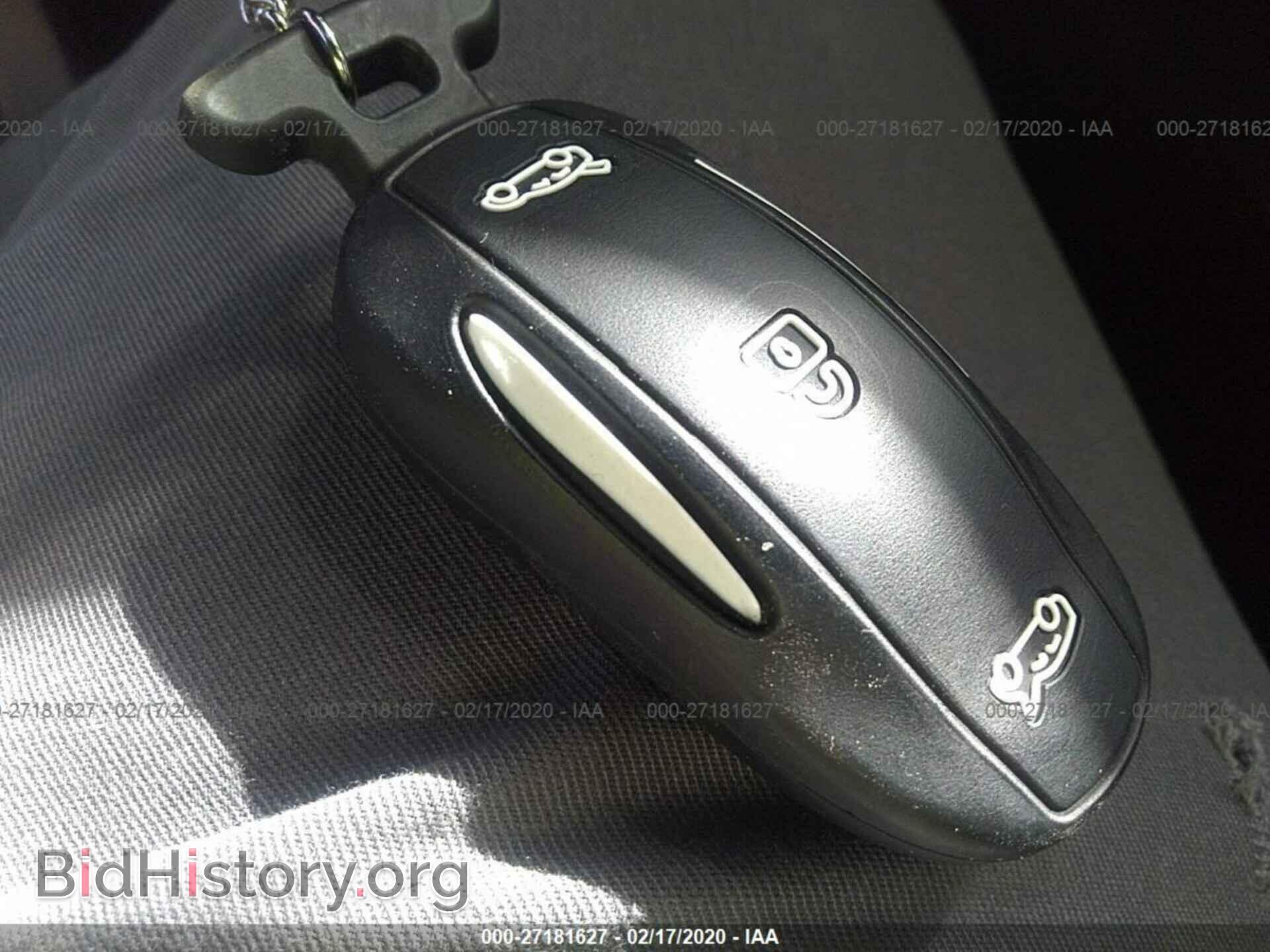 2016 TESLA MODEL X - VIN: 5YJXCBE20GF001785 - Photo 11
