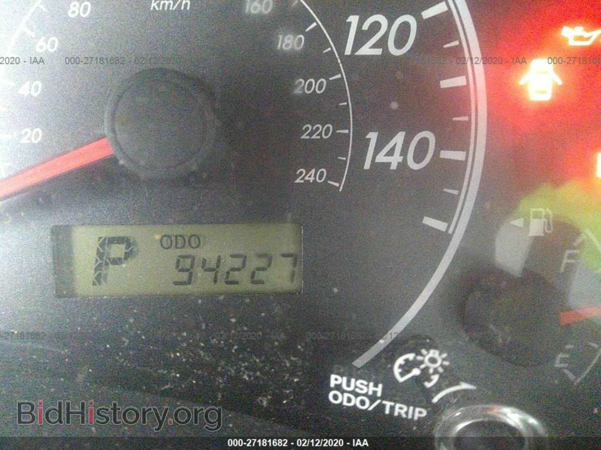 2013 TOYOTA COROLLA - VIN: 2T1BU4EEXDC962651 - Фото 7