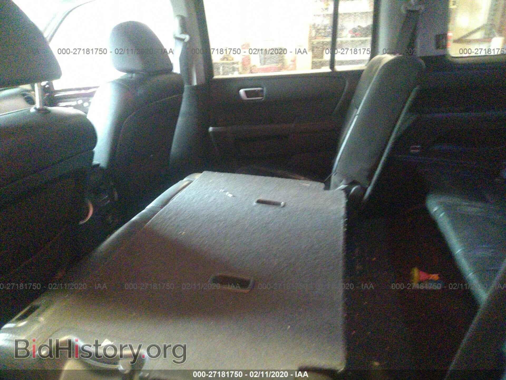 2013 HONDA PILOT - VIN: 5FNYF4H60DB006230 - Фото 8