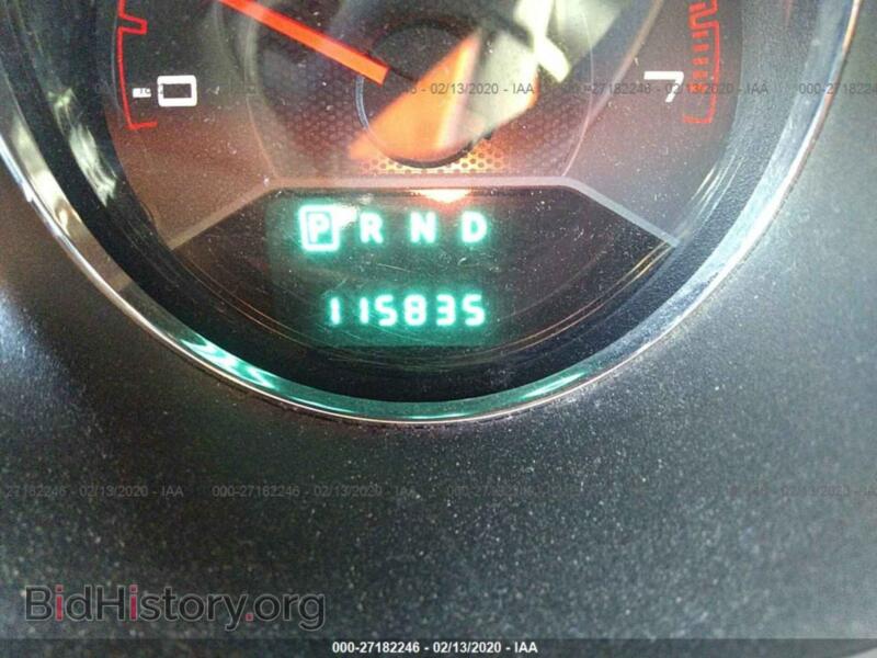 2011 Dodge AVENGER (VIN 1B3BD4FB9BN538099) — photo 7 of 11