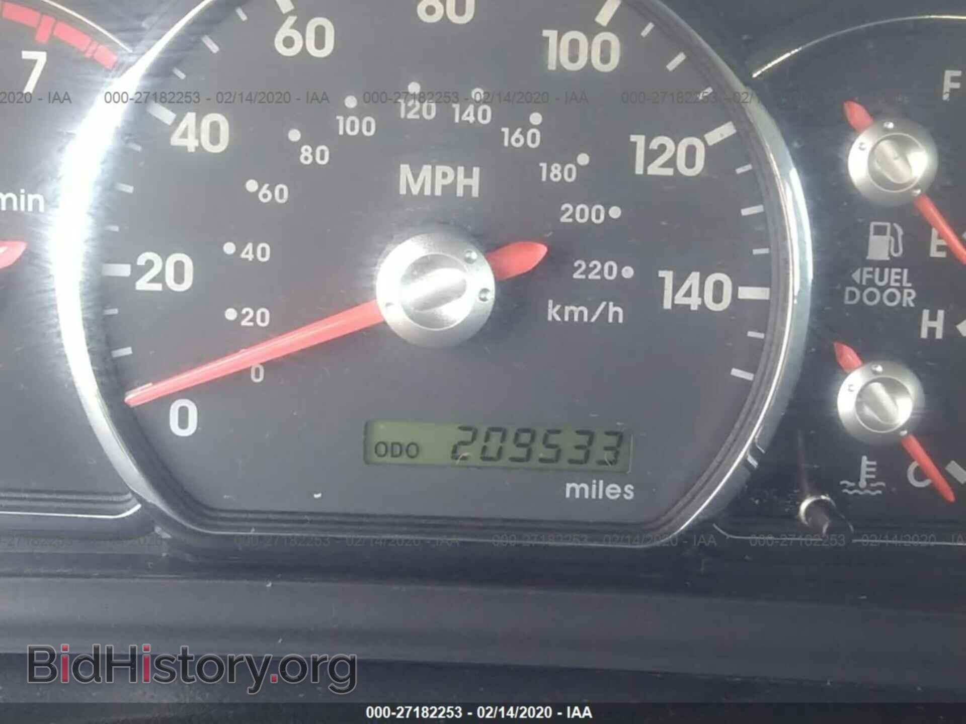 2012 MITSUBISHI GALANT - VIN: 4A32B2FF2CE008874 - Фото 7