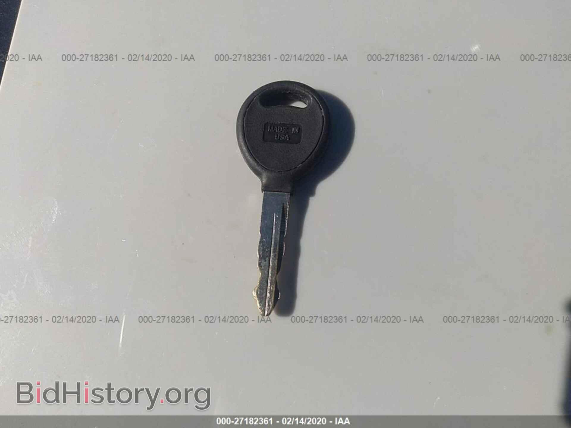 2006 DODGE CARAVAN - VIN: 1D4GP25B66B503211 - Photo 11