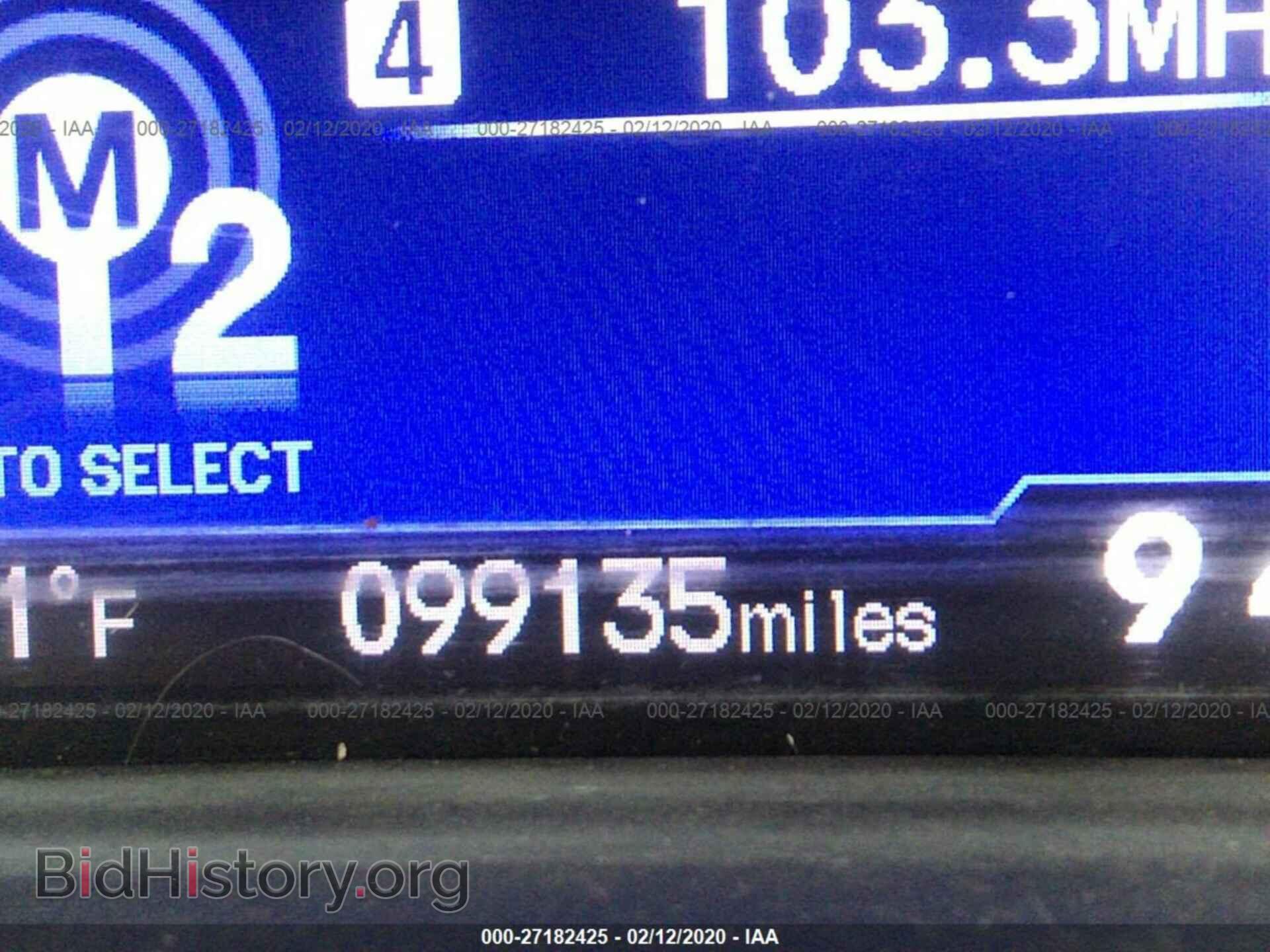 2012 HONDA CIVIC - VIN: JHMFB4F28CS002462 - Фото 7