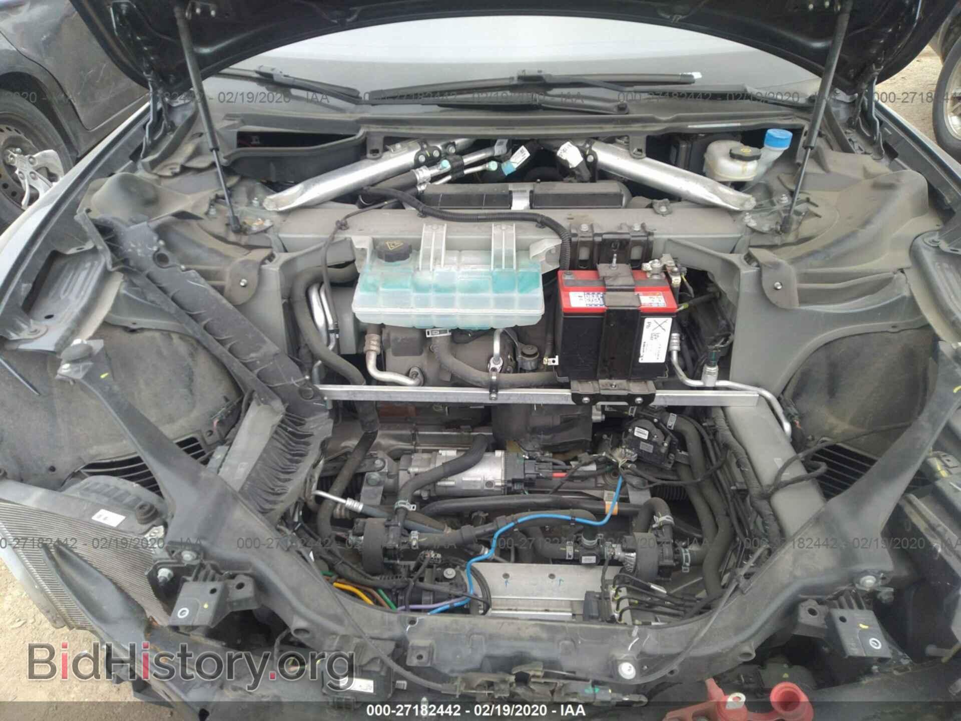 2015 TESLA MODEL S - VIN: 5YJSA1H21FF089203 - Photo 10
