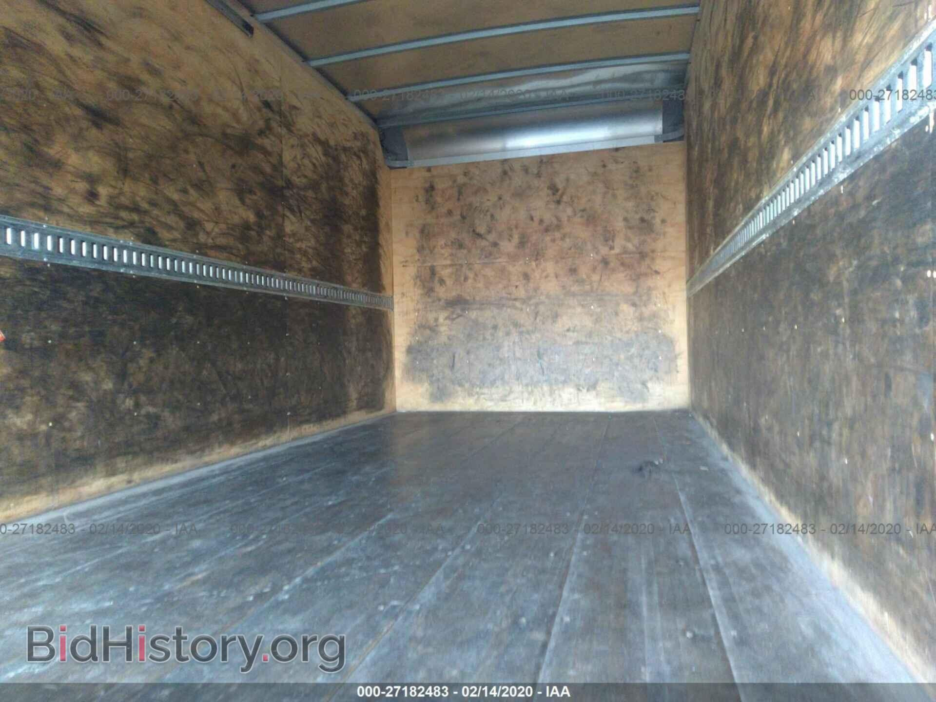2015 ISUZU NPR - VIN: 54DB4W1B2FS803367 - Photo 7