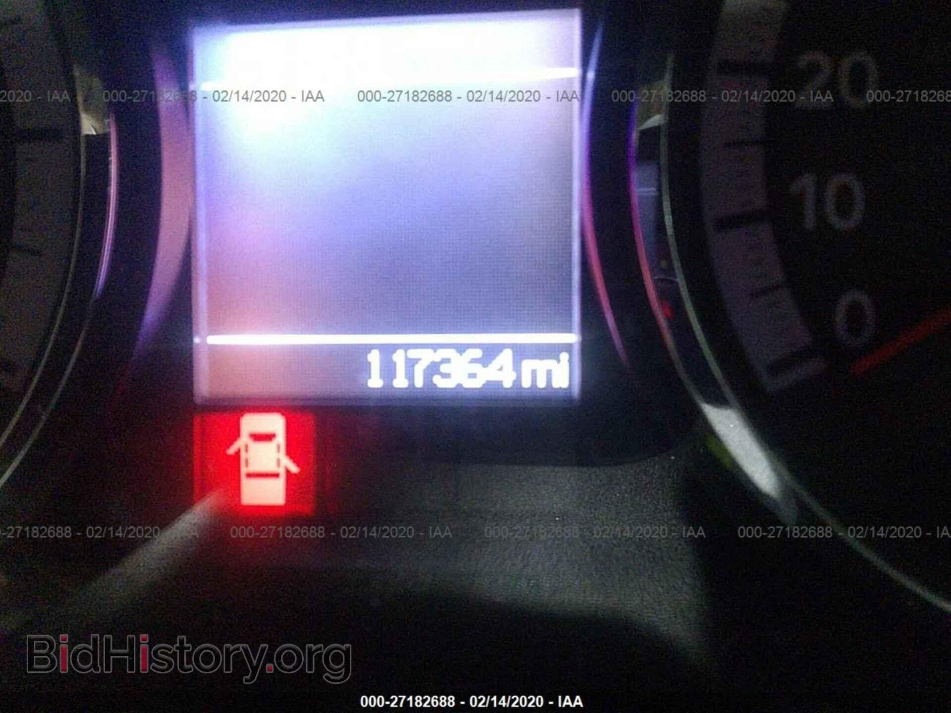2012 DODGE RAM 1500 - VIN: 1C6RD7GTXCS119162 - Фото 7