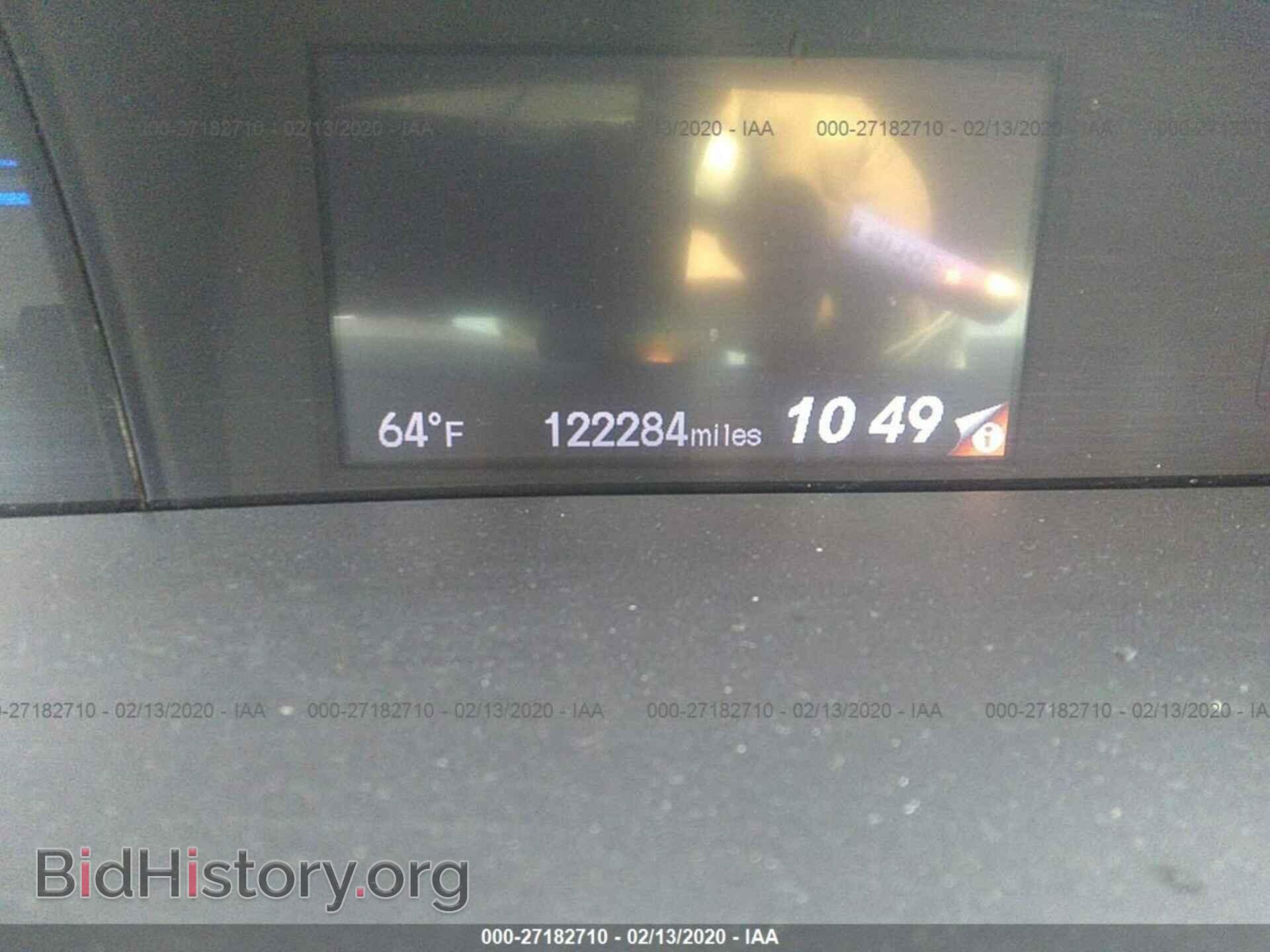 2013 HONDA CIVIC - VIN: 19XFB2F53DE253877 - Фото 7
