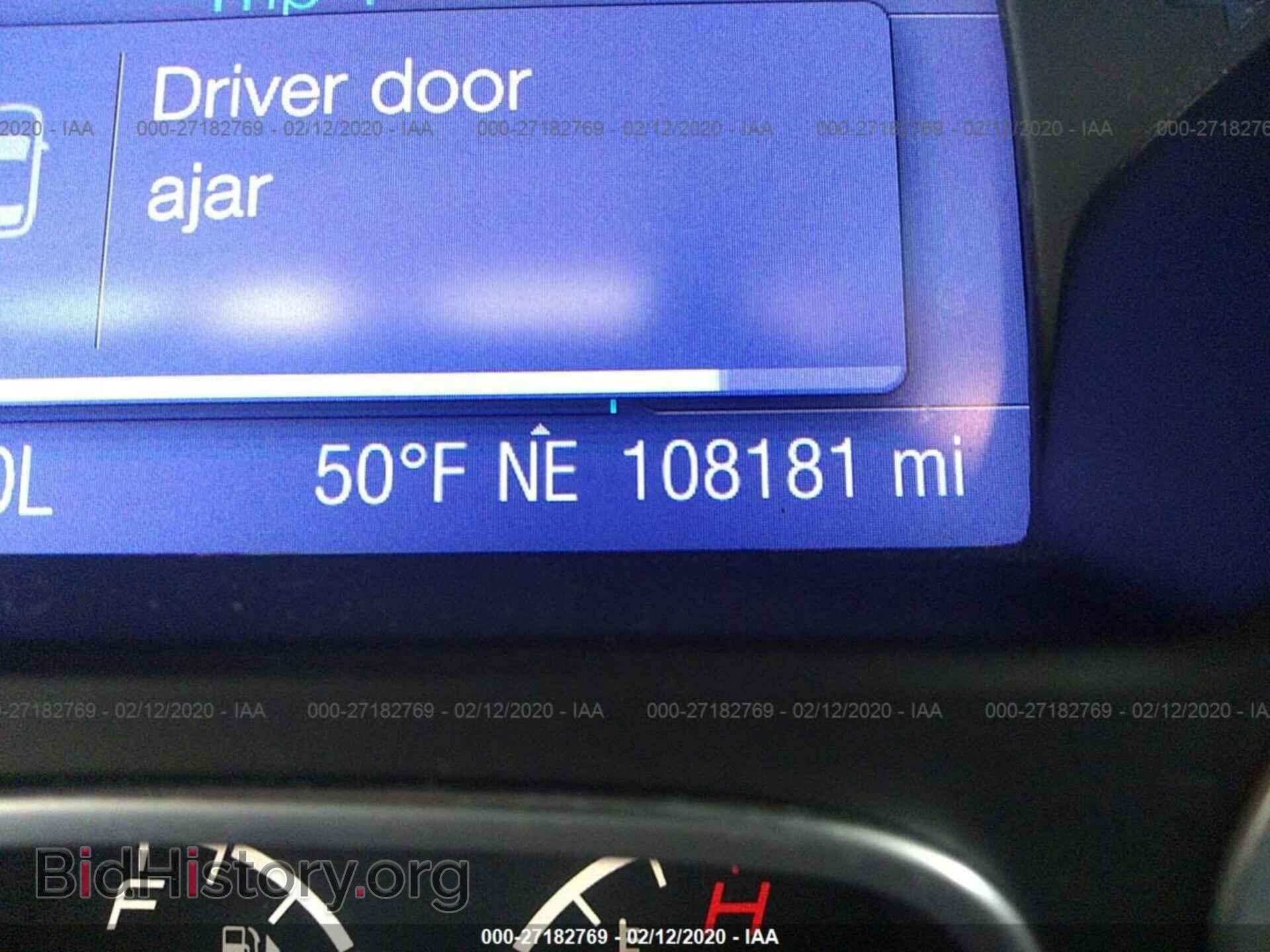 2013 FORD FOCUS - VIN: 1FADP3F25DL229887 - Photo 7