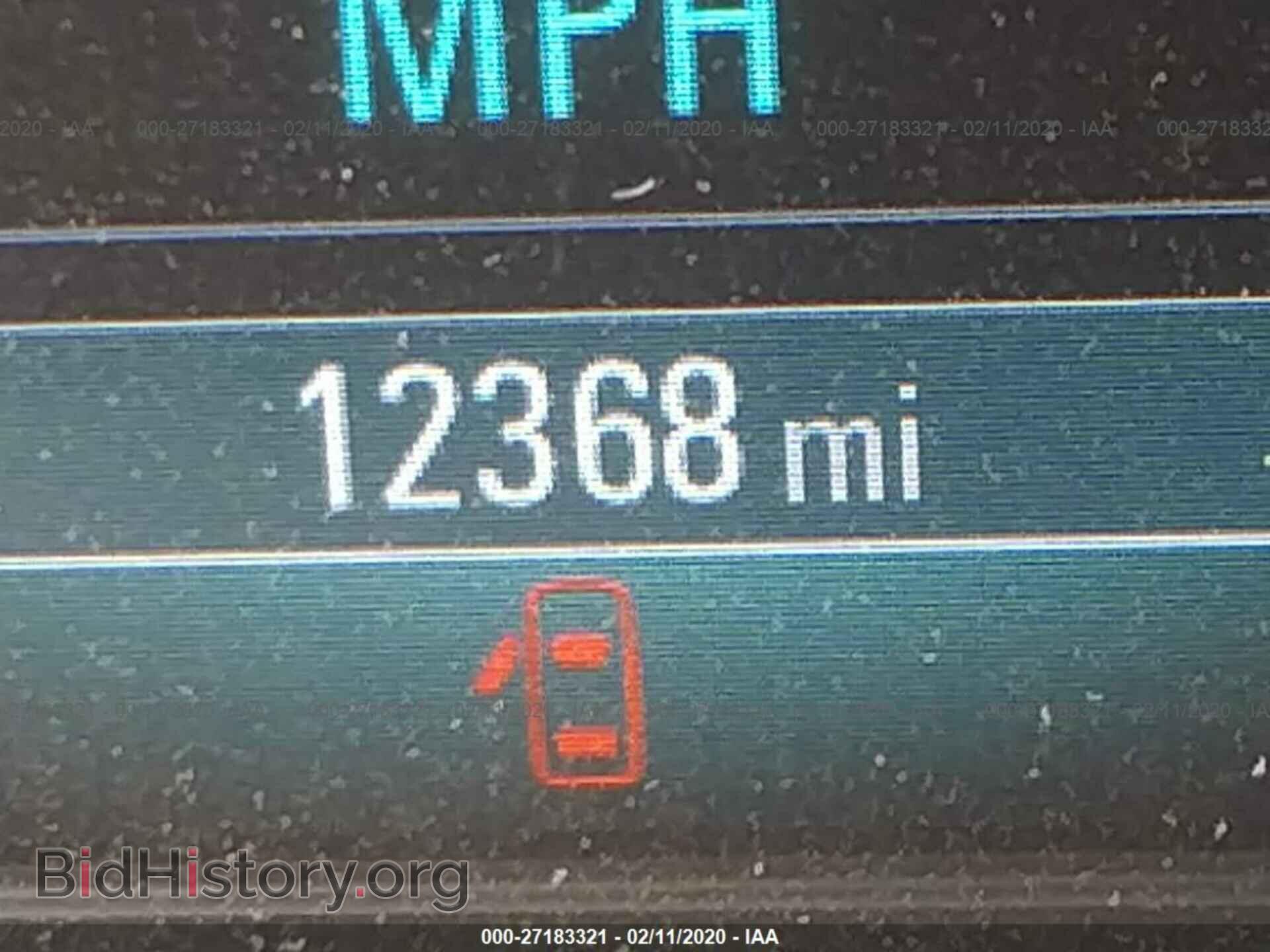 2018 BUICK ENCLAVE - VIN: 5GAEVBKW8JJ140332 - Фото 7