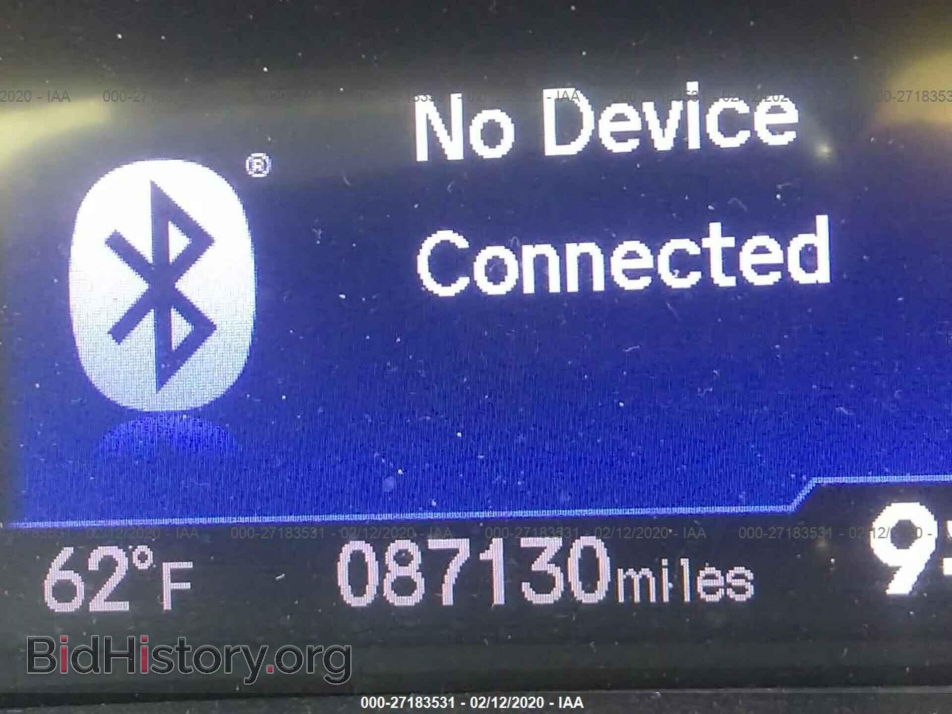 2013 HONDA CIVIC - VIN: 19XFB2F83DE275937 - Photo 7