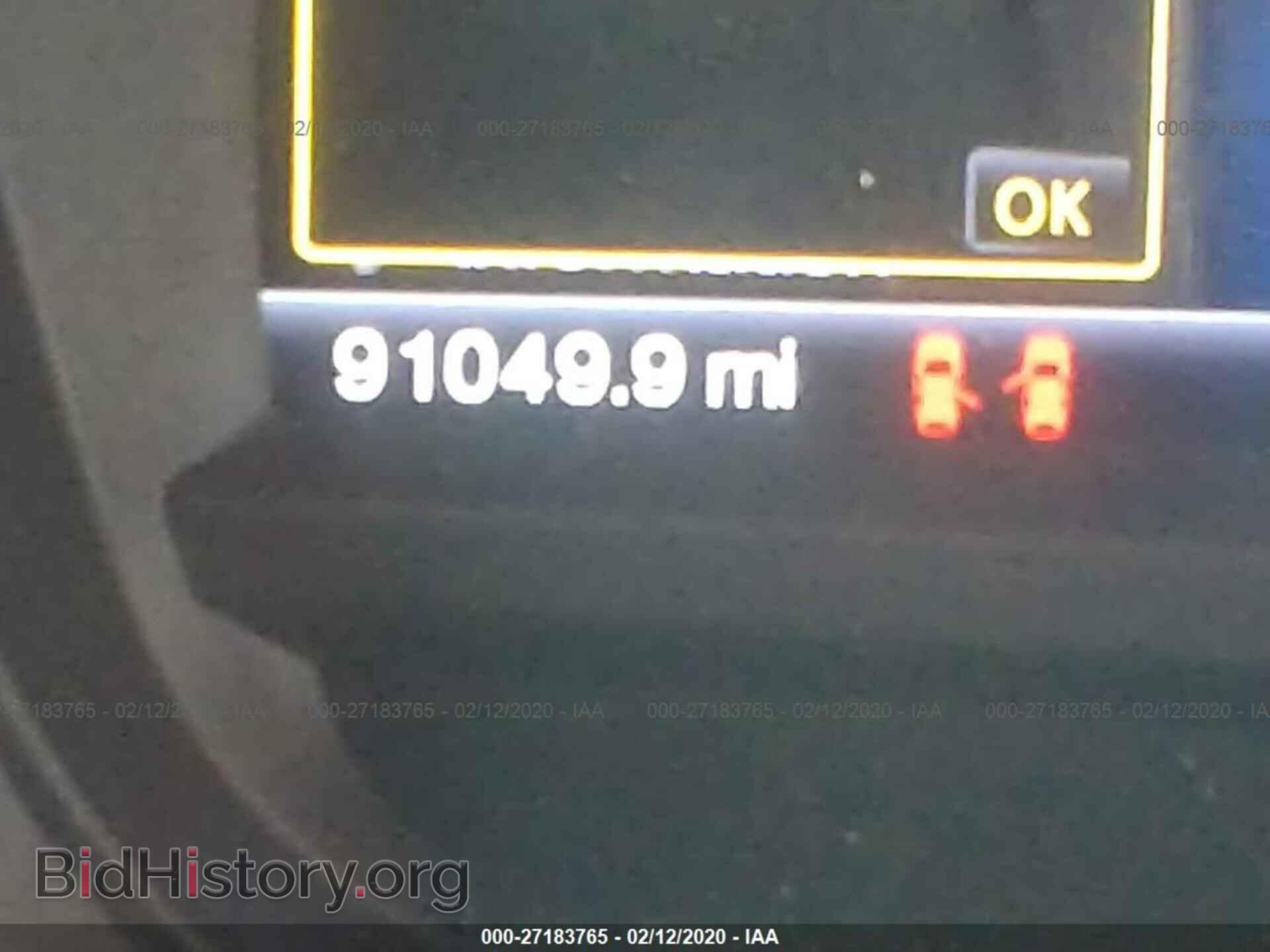 2013 FORD EXPLORER - VIN: 1FM5K8D83DGC24029 - Photo 7