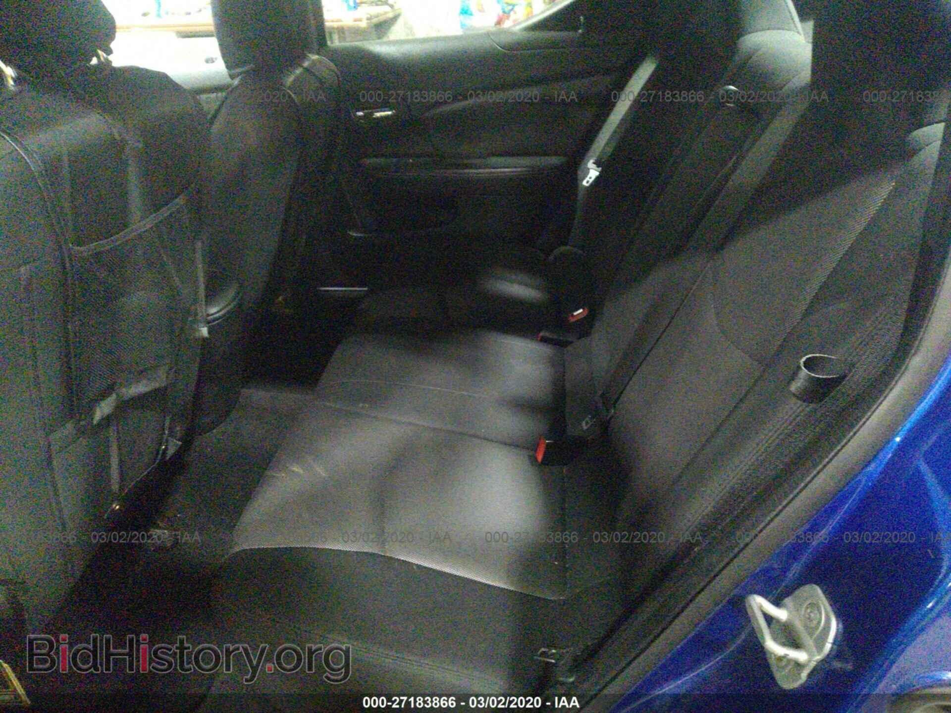 2013 DODGE AVENGER - VIN: 1C3CDZAB5DN644662 - Photo 8