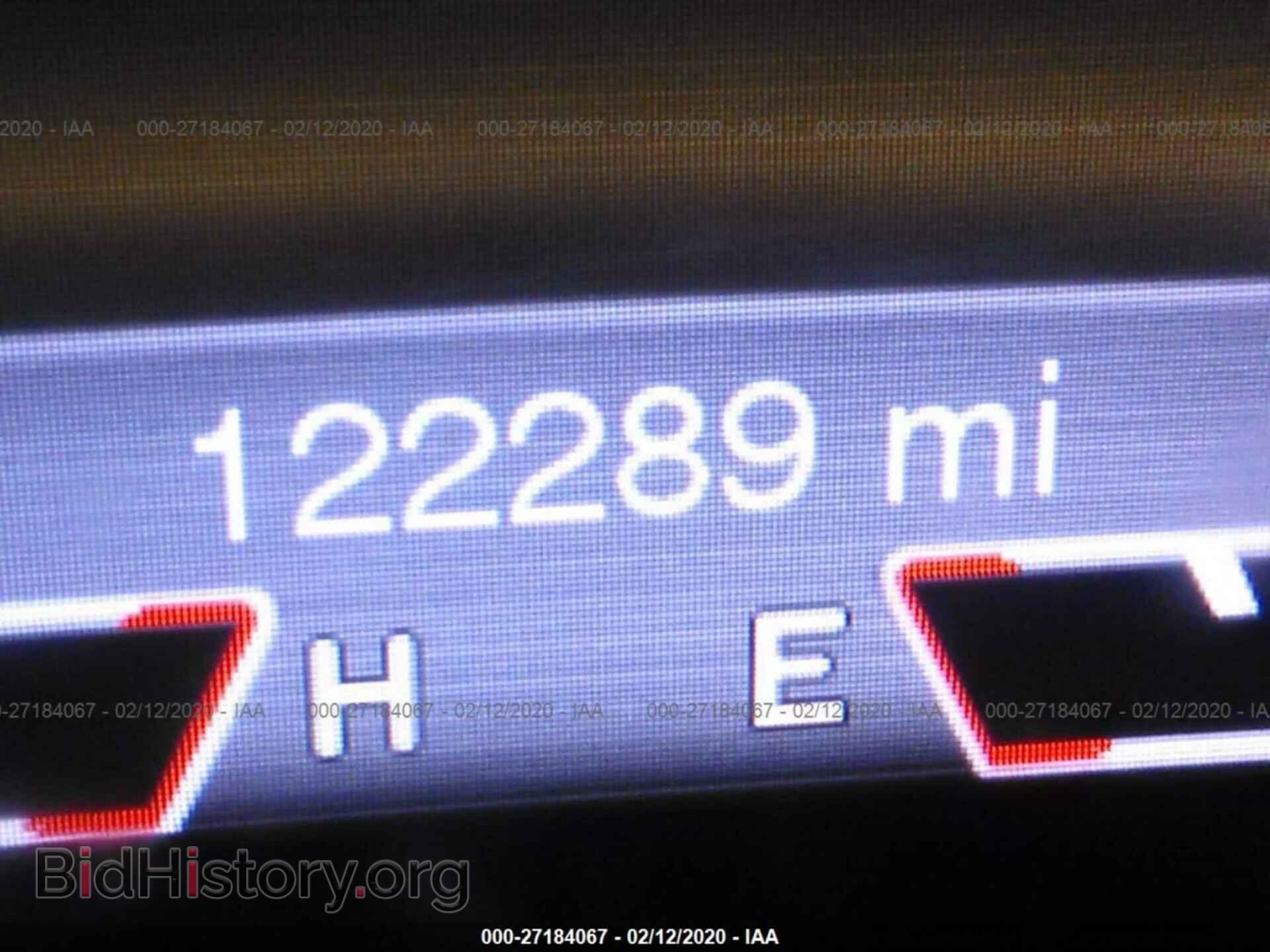 2014 JEEP CHEROKEE - VIN: 1C4PJMBB2EW200674 - Фото 7