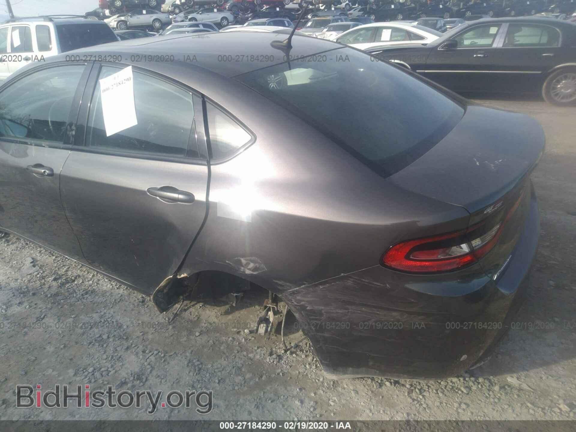 2015 DODGE DART - VIN: 1C3CDFBB2FD241924 - Photo 6