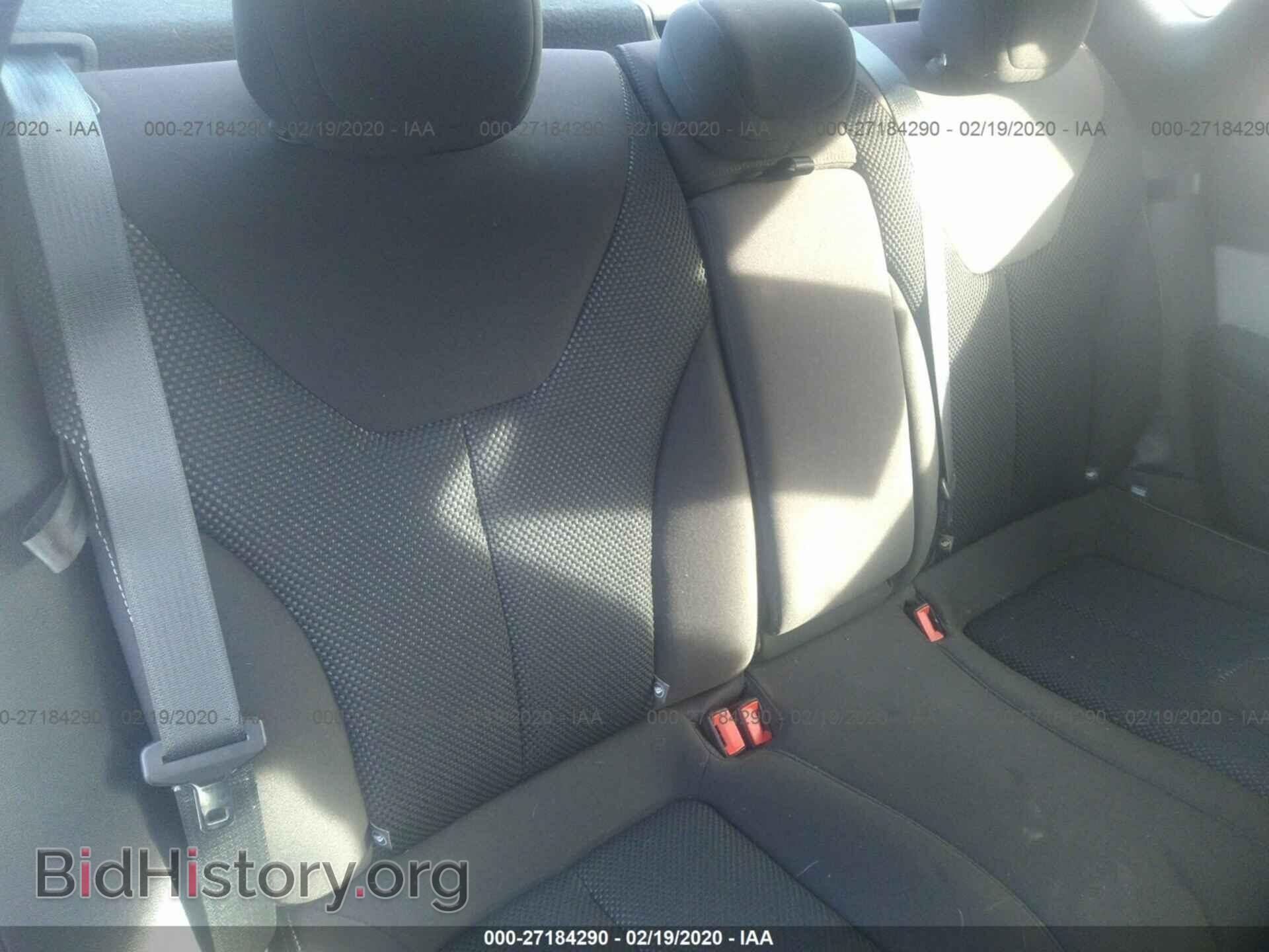 2015 DODGE DART - VIN: 1C3CDFBB2FD241924 - Photo 8