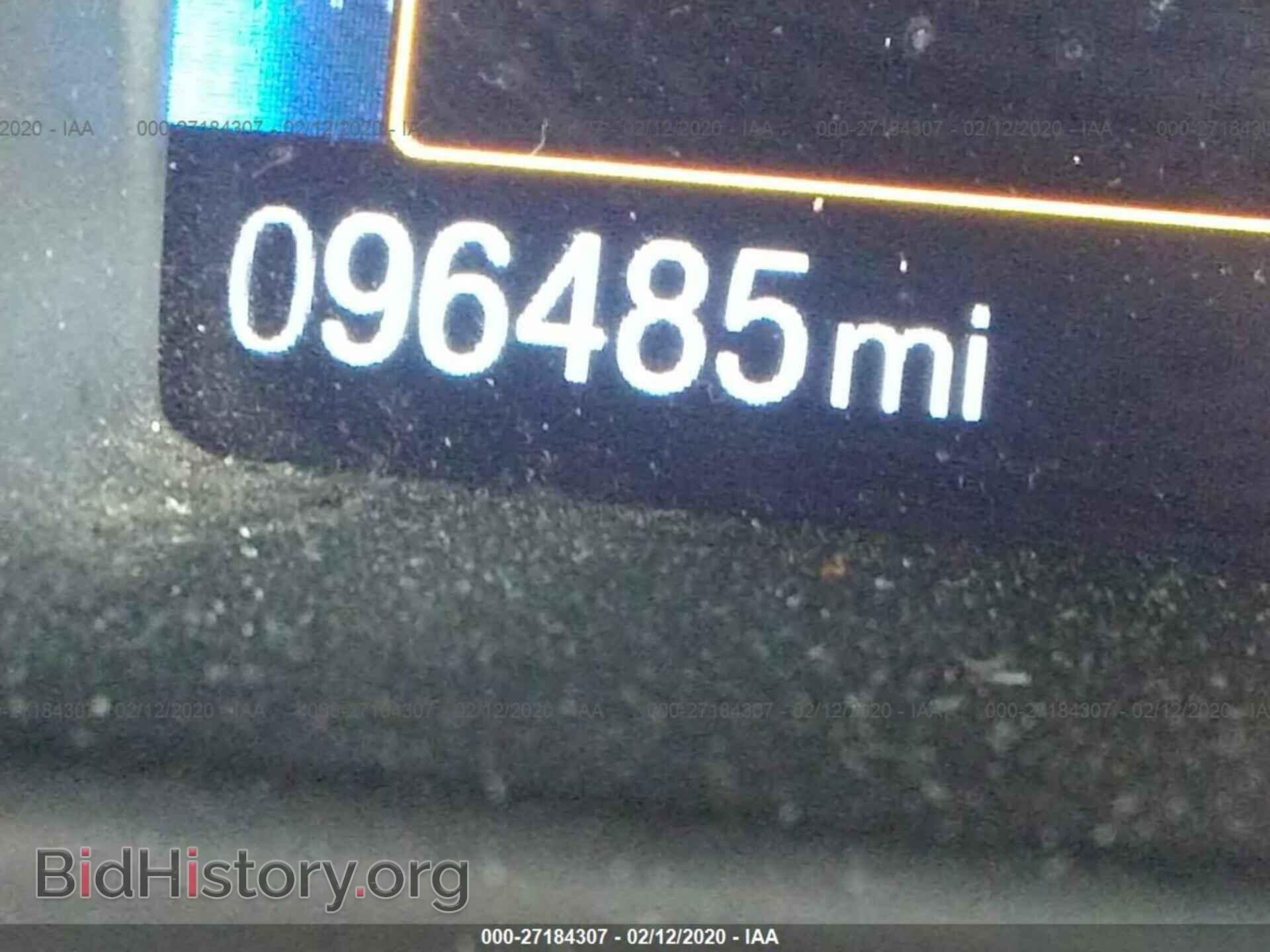 2016 FORD FOCUS - VIN: 1FADP3K28GL326477 - Фото 7