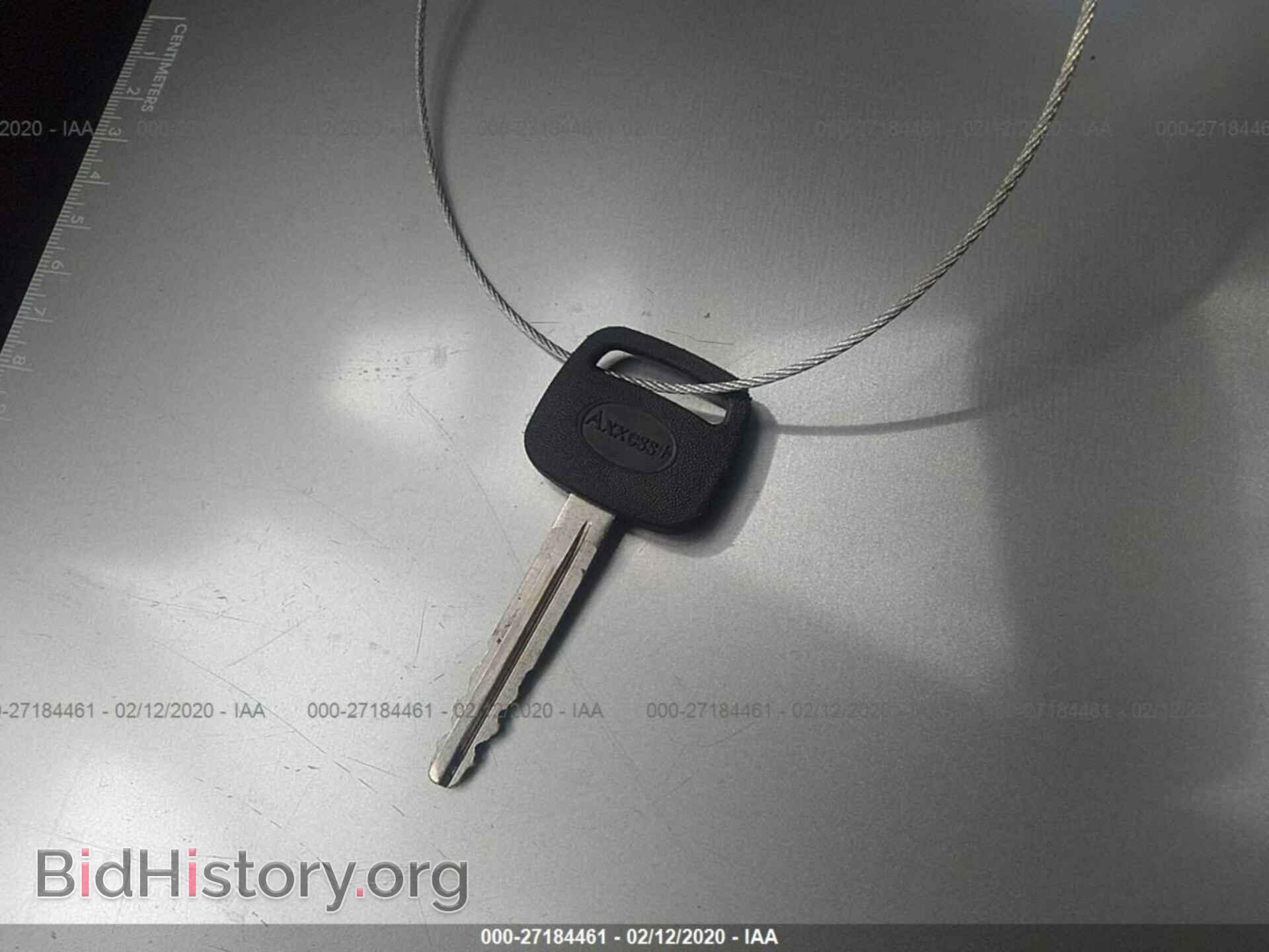 2003 TOYOTA COROLLA - VIN: 2T1BR32E93C153513 - Фото 11
