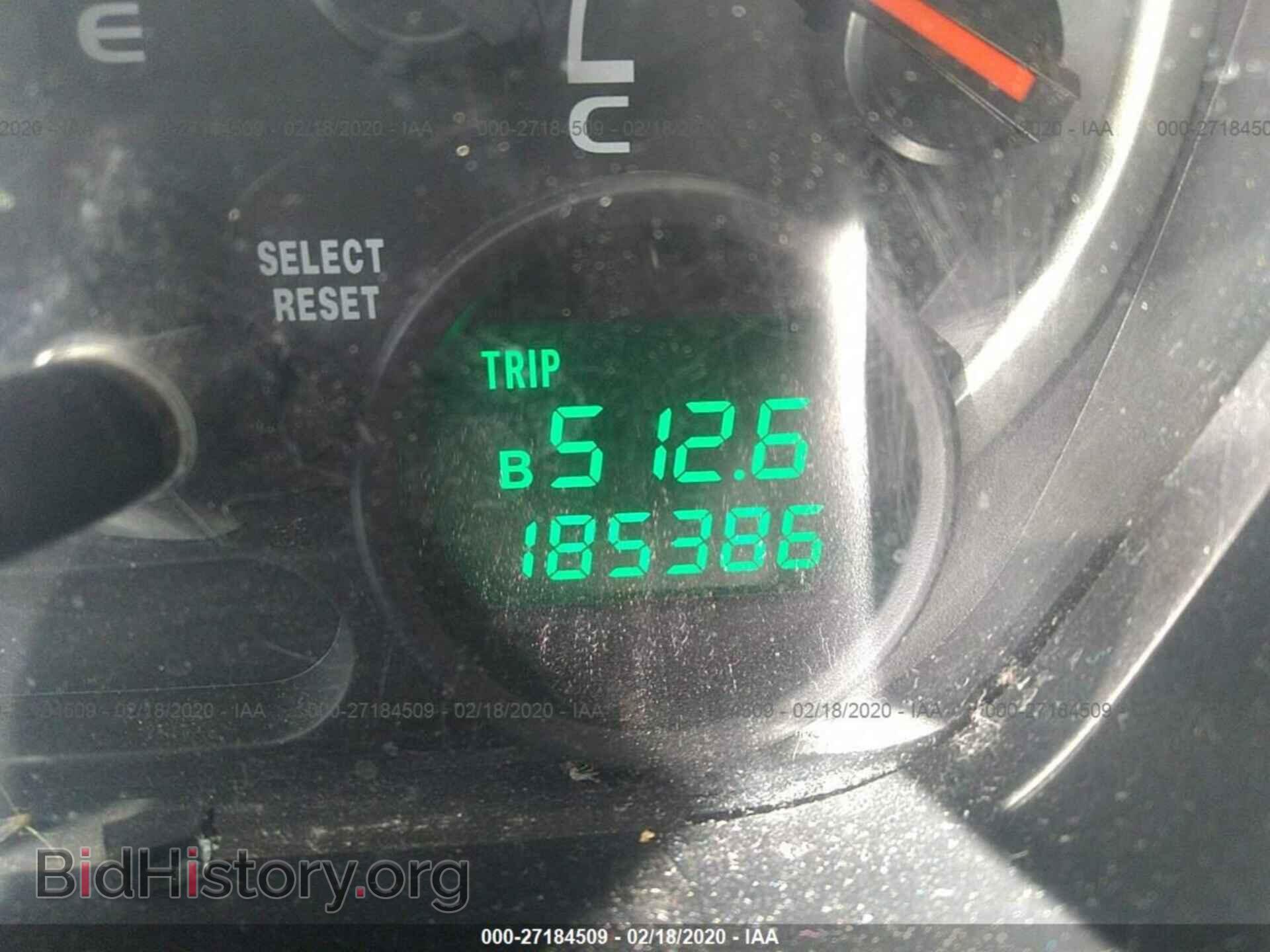2005 HONDA PILOT - VIN: 2HKYF184X5H509120 - Фото 7
