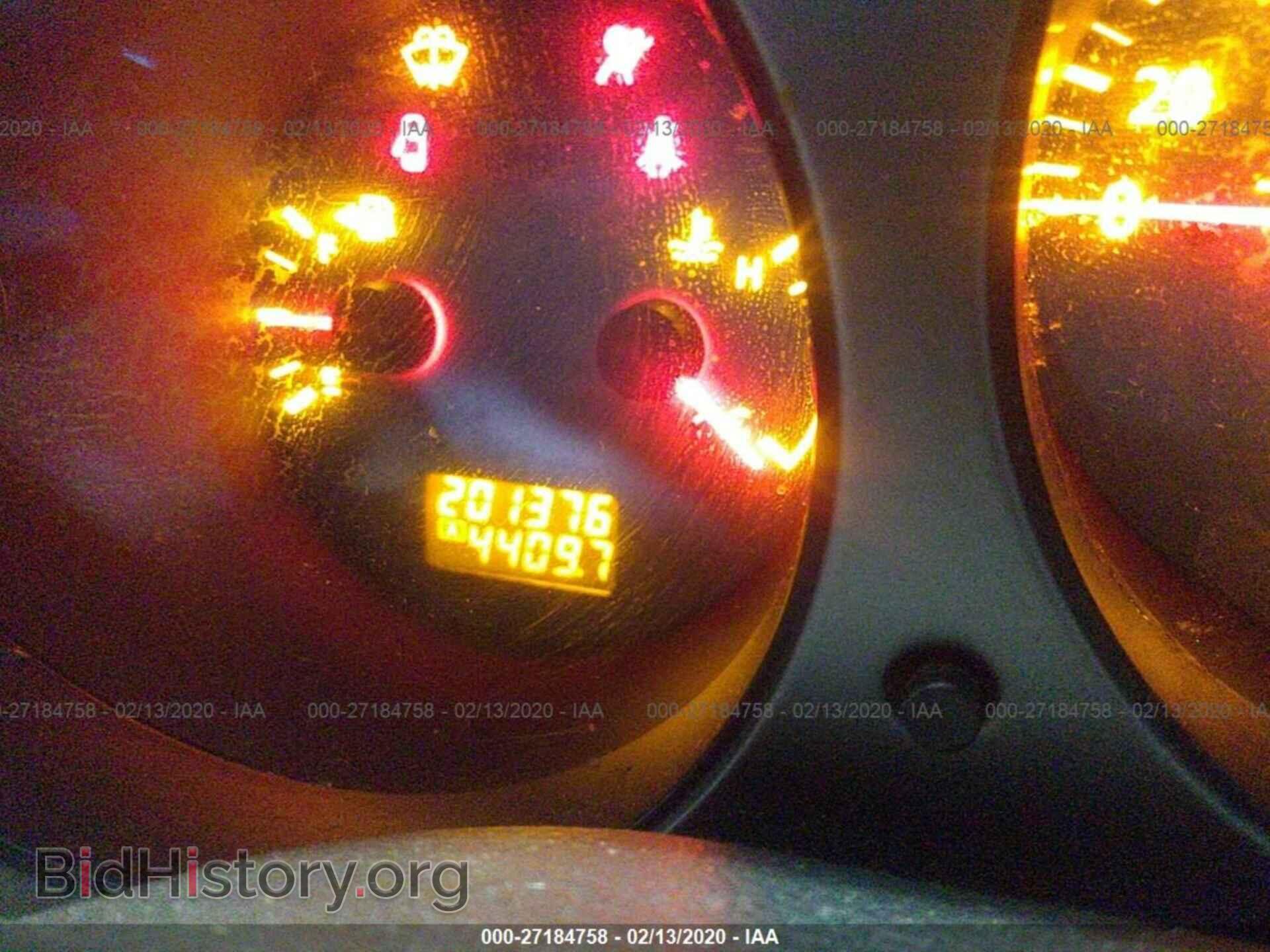 2005 NISSAN MAXIMA - VIN: 1N4BA41E45C834730 - Фото 7