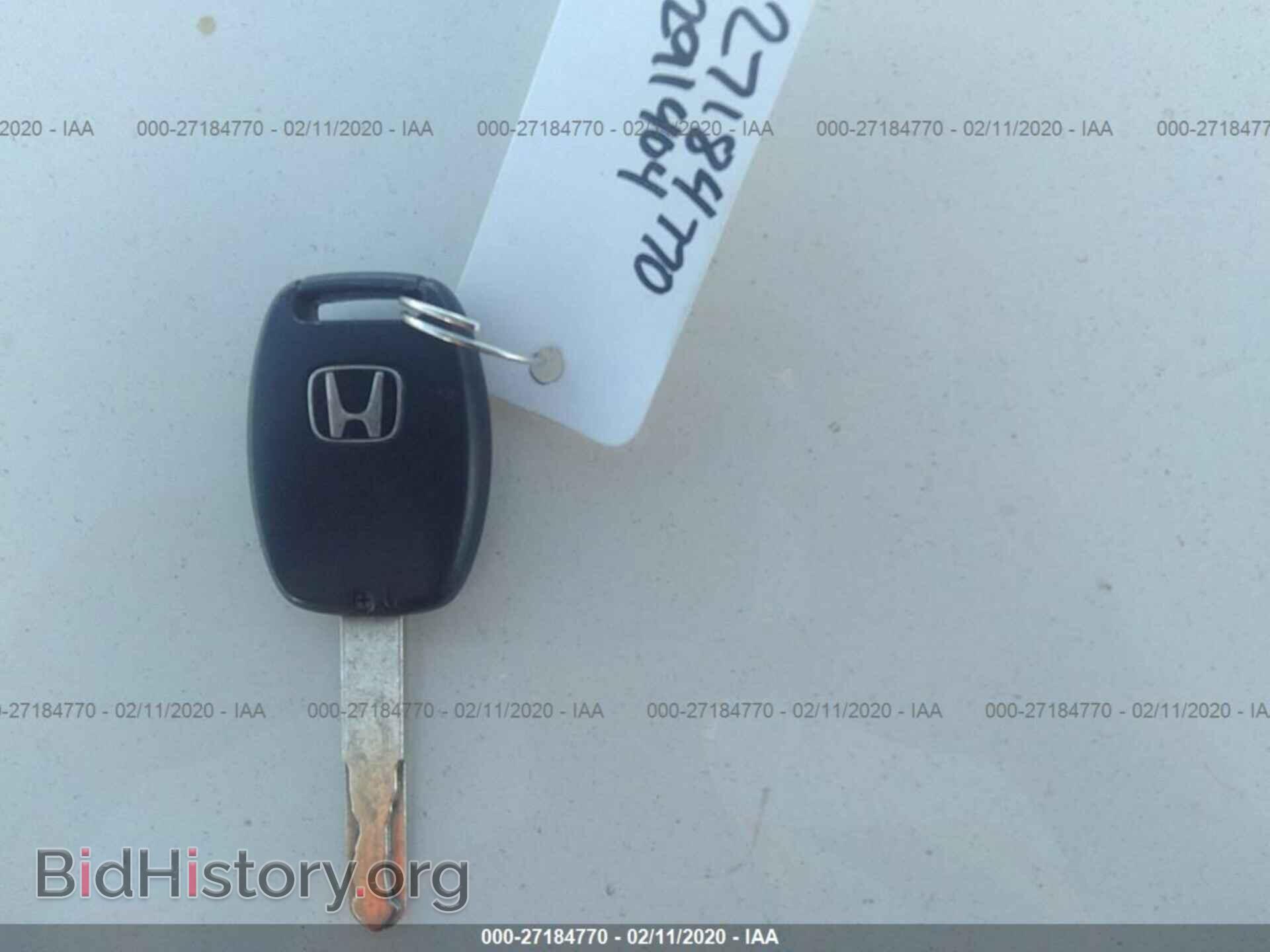 2013 HONDA CIVIC - VIN: 19XFB2F57DE291404 - Photo 11