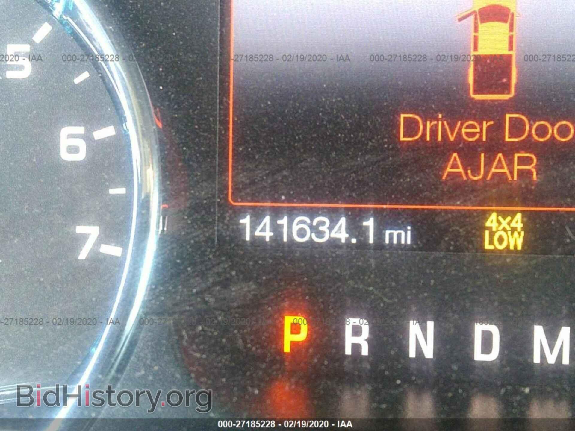 2013 FORD F150 - VIN: 1FTFW1ET1DFD47535 - Фото 7