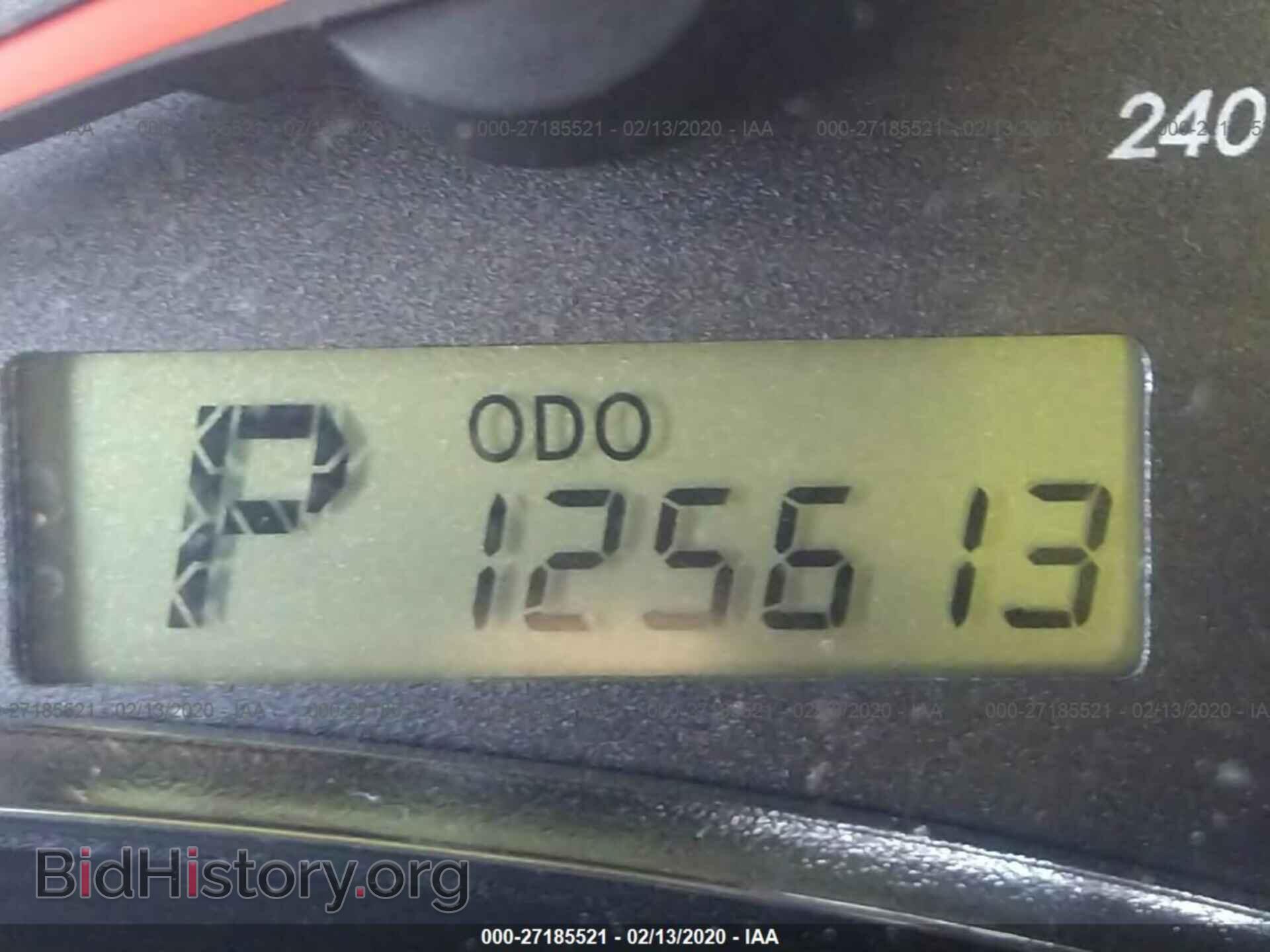 2011 TOYOTA COROLLA - VIN: 2T1BU4EE0BC629453 - Фото 7