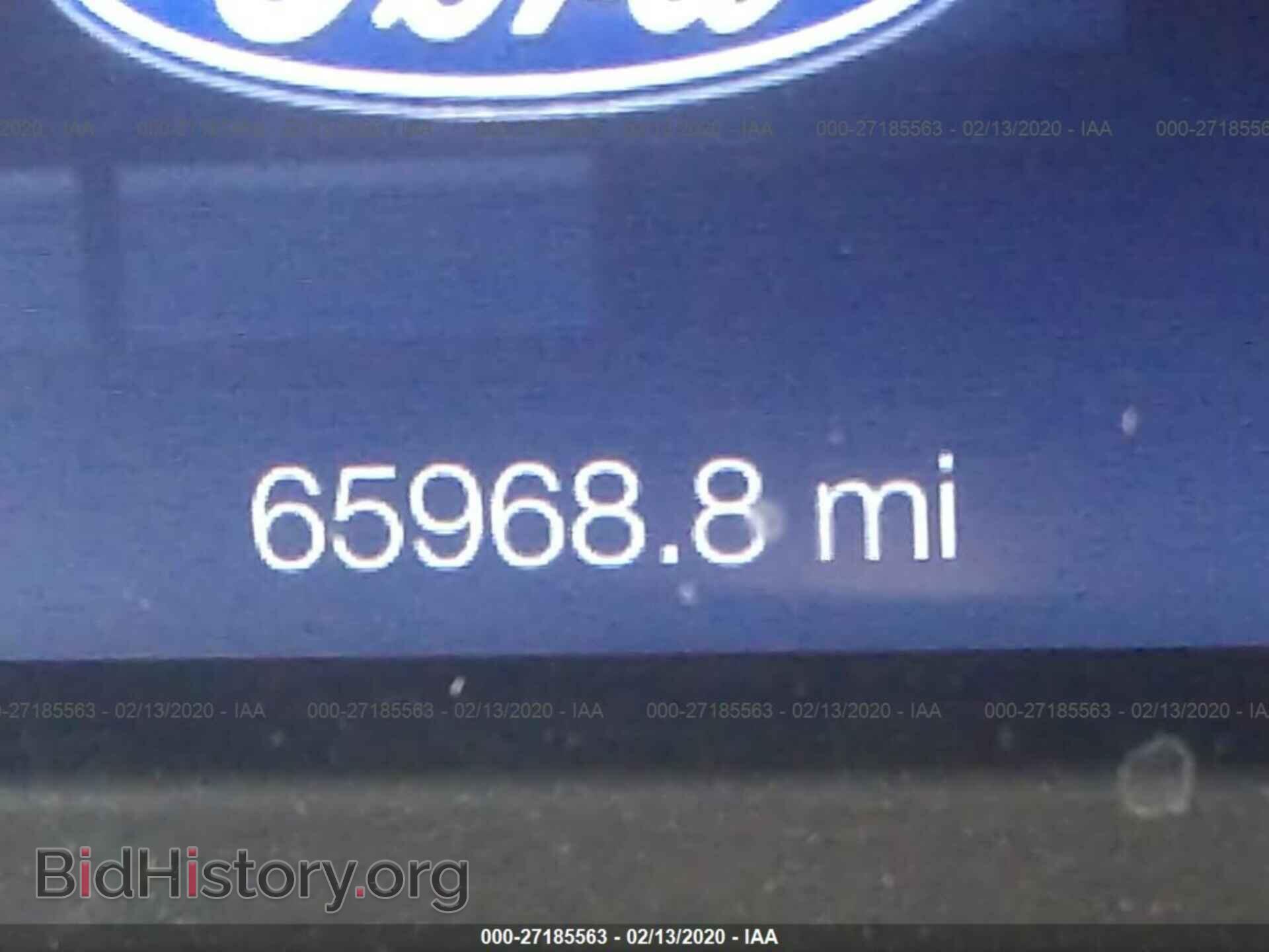 2013 FORD EXPLORER - VIN: 1FM5K7B86DGA08169 - Photo 7
