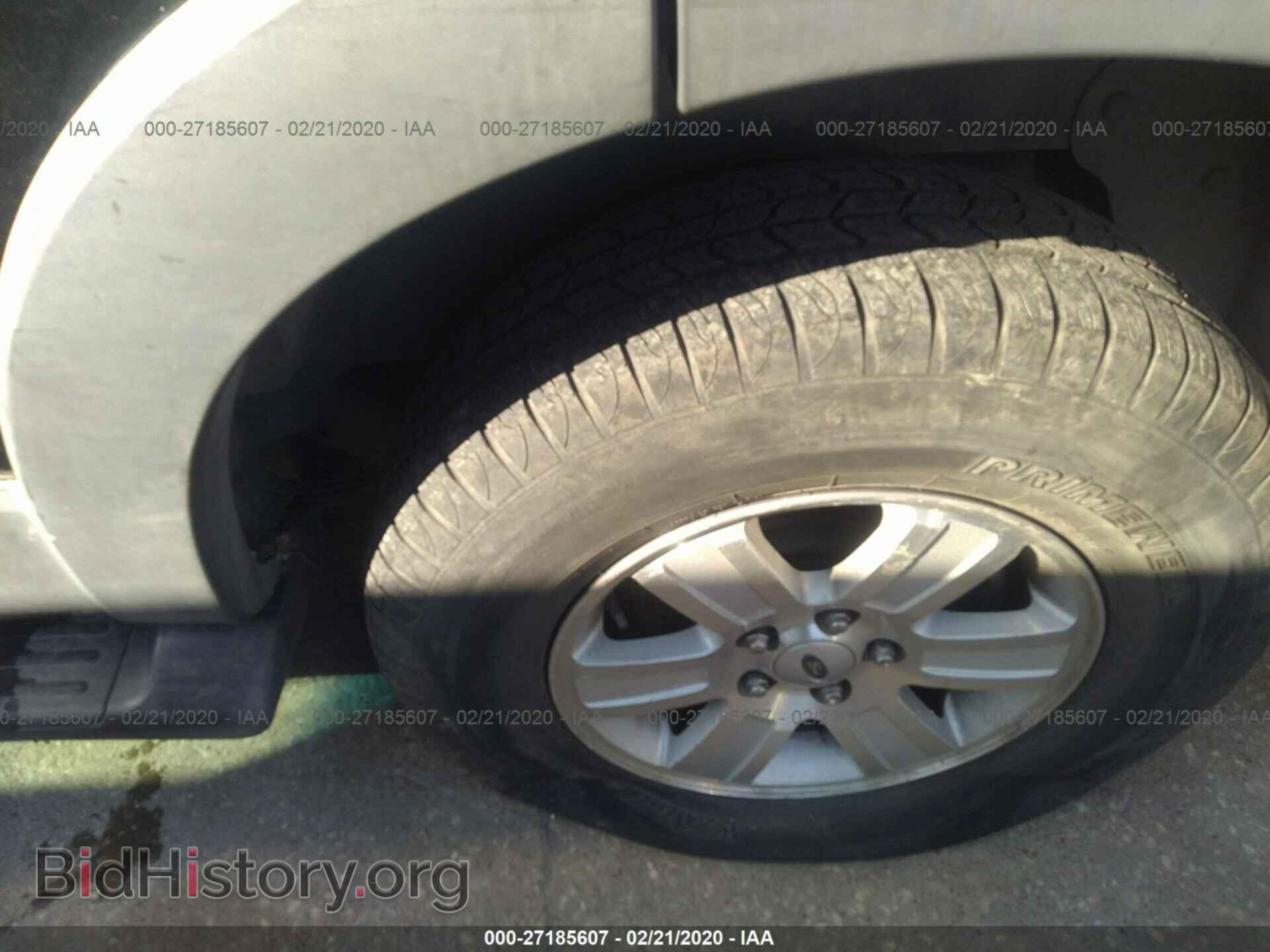 2006 FORD EXPLORER - VIN: 1FMEU63E46UB01530 - Фото 6