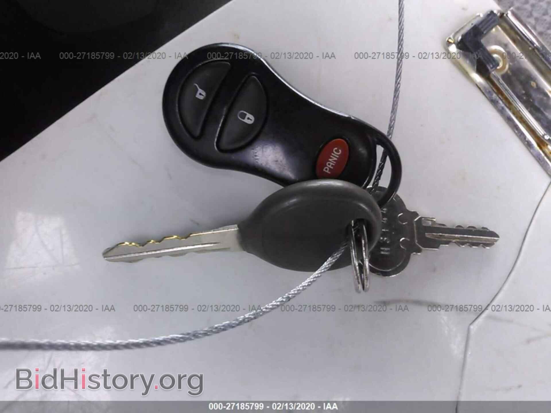 2004 DODGE RAM 1500 - VIN: 1D7HA18D94S516886 - Фото 11