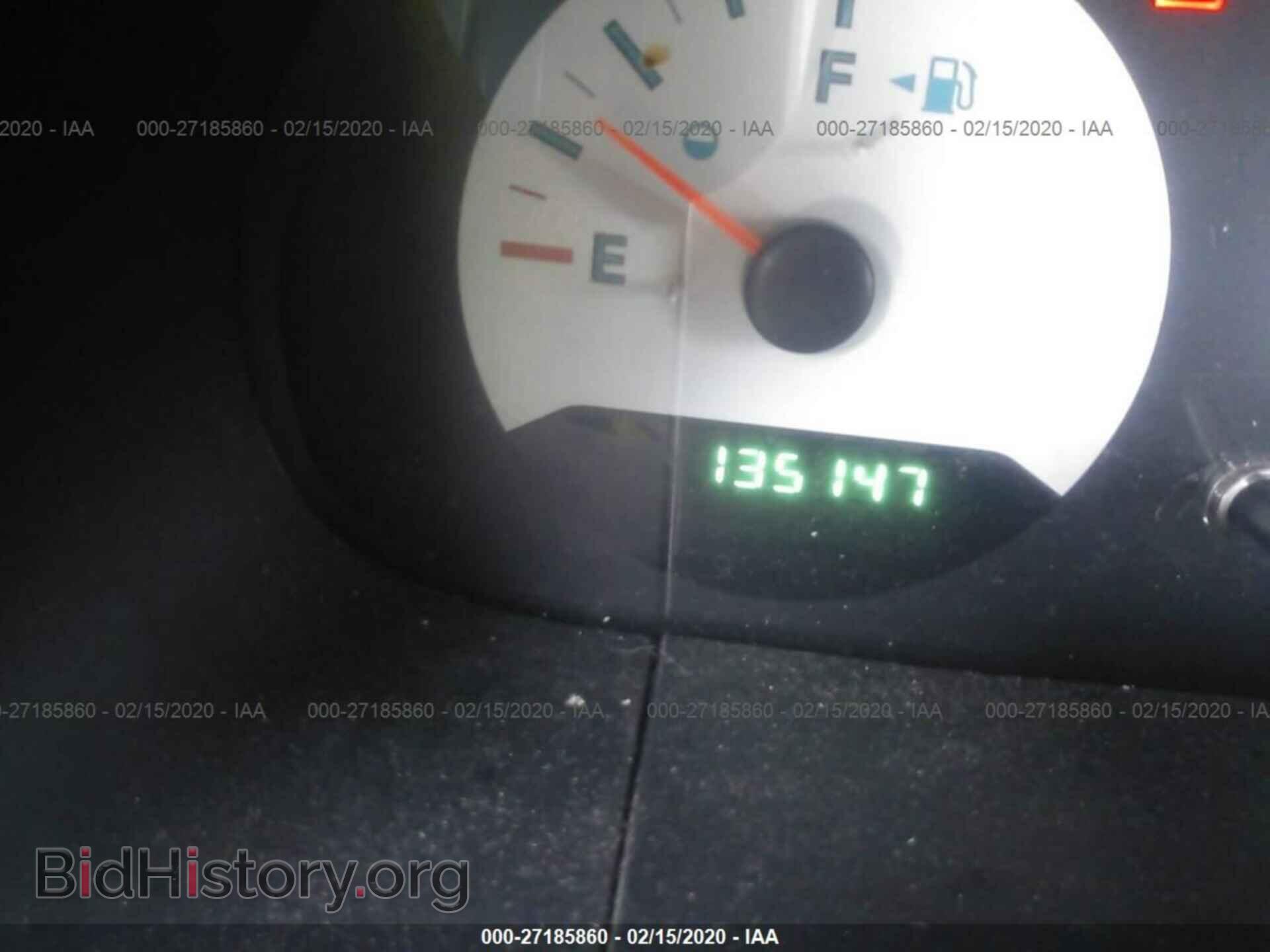 2005 DODGE CARAVAN - VIN: 1D4GP25B55B351128 - Photo 7