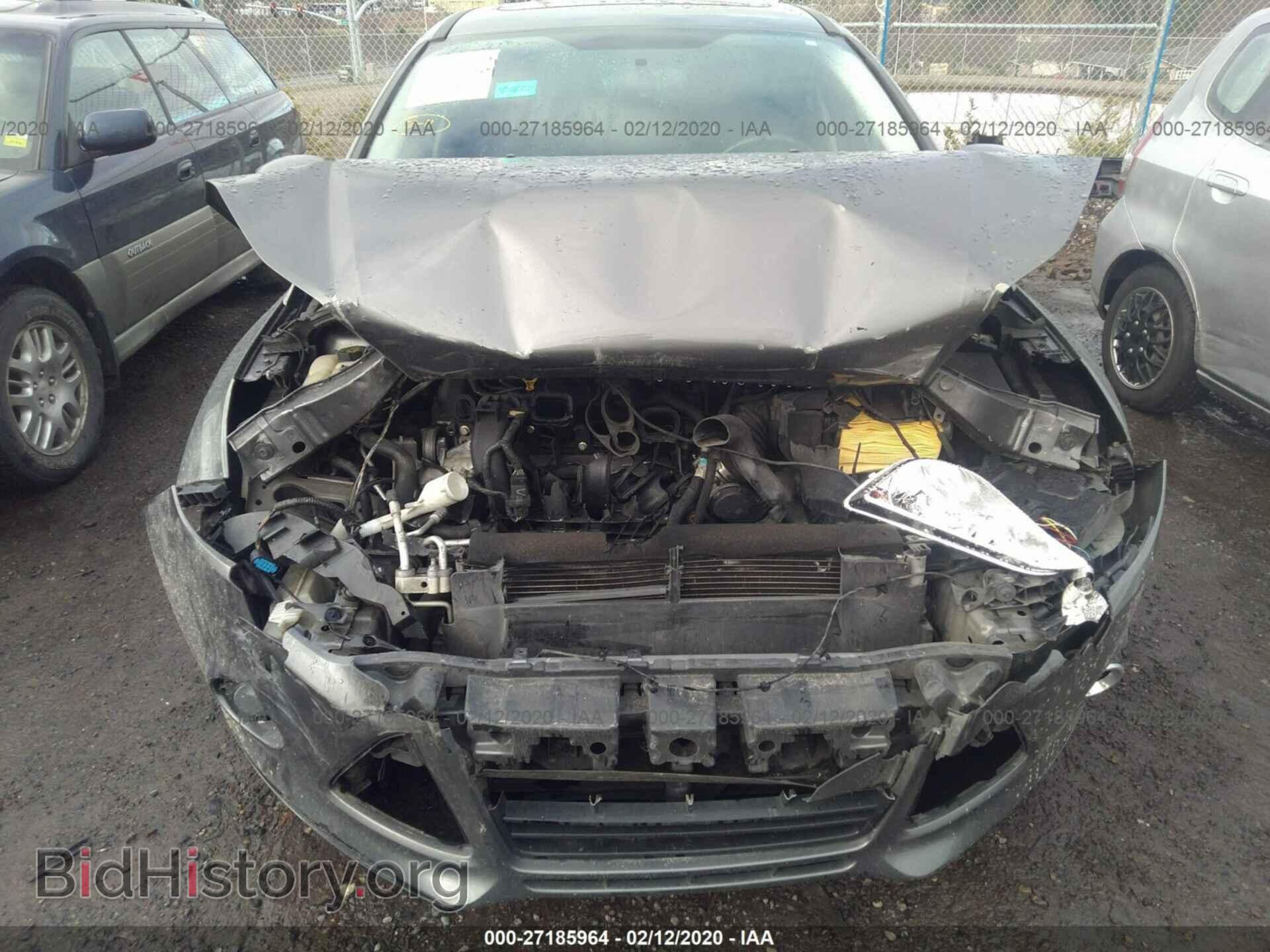 2013 FORD FOCUS - VIN: 1FADP3J23DL375759 - Photo 6