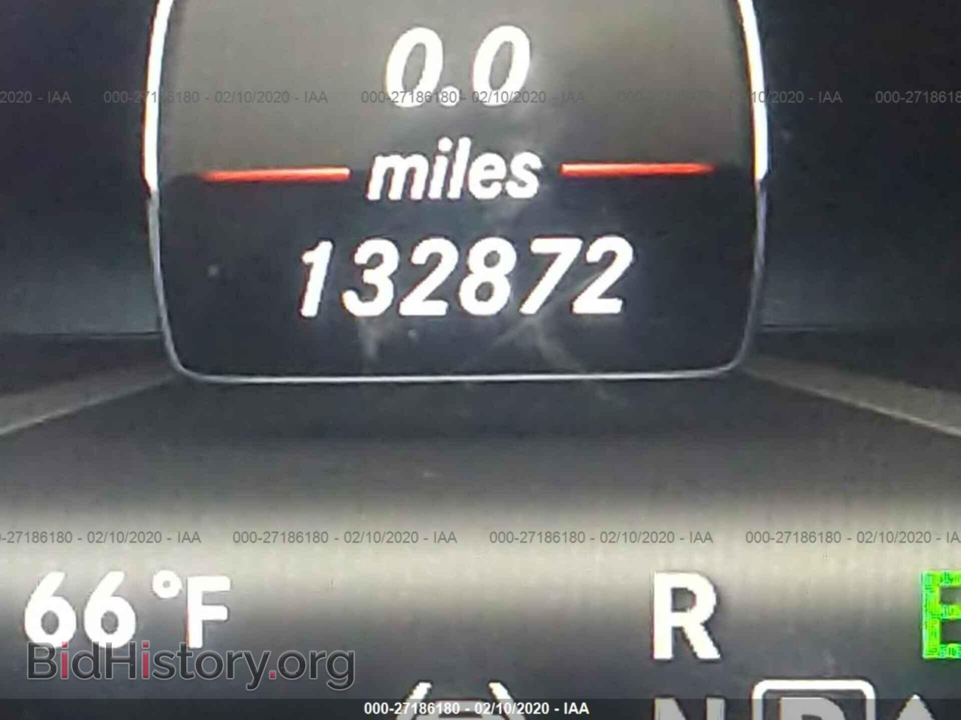 2013 MERCEDES-BENZ E - VIN: WDDHF5KB5DA747760 - Фото 7