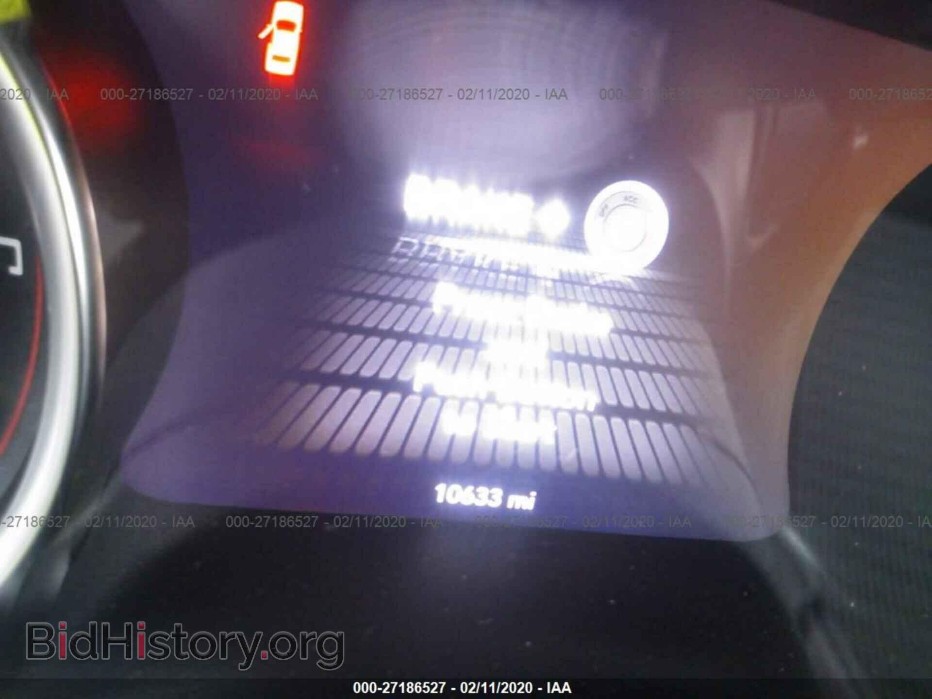 2019 DODGE CHALLENGER - VIN: 2C3CDZAG3KH701037 - Photo 7