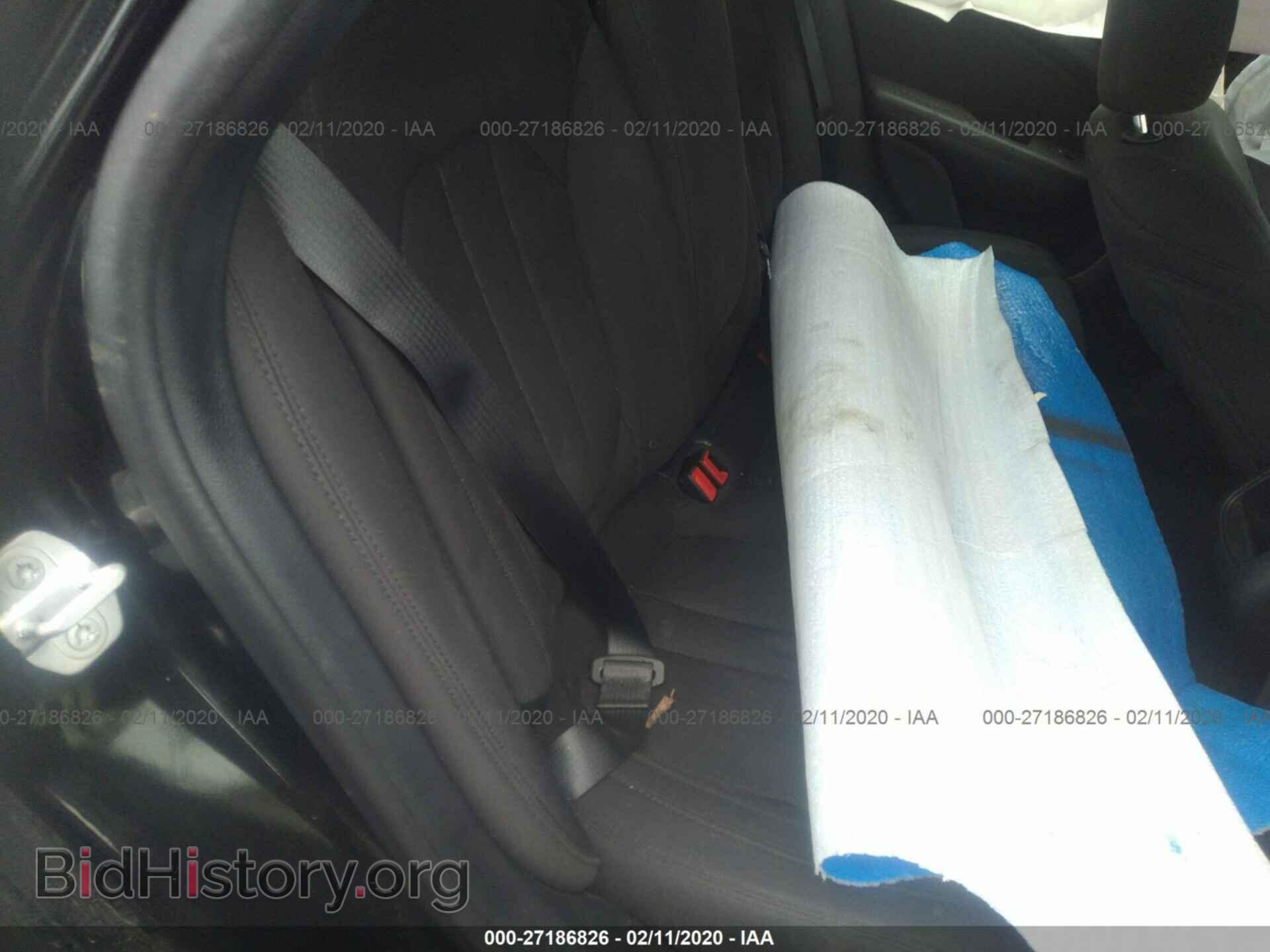 2015 CHRYSLER 200 - VIN: 1C3CCCAB0FN714698 - Photo 8