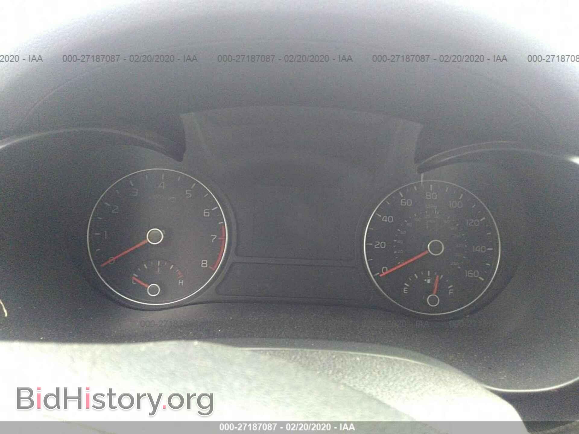 2017 KIA OPTIMA - VIN: 5XXGT4L34HG170939 - Фото 7
