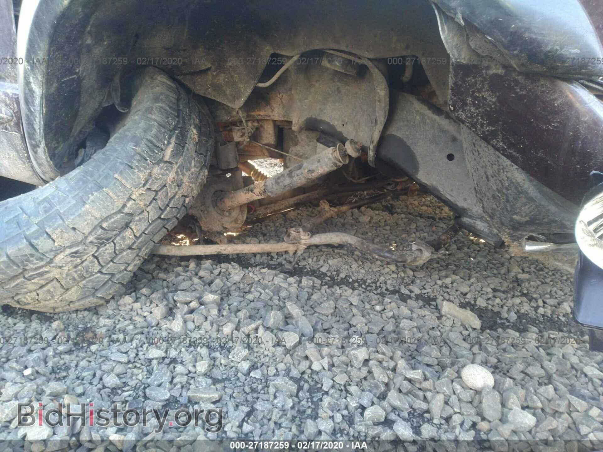2004 DODGE RAM 3500 - VIN: 3D7LU38C34G200122 - Фото 6