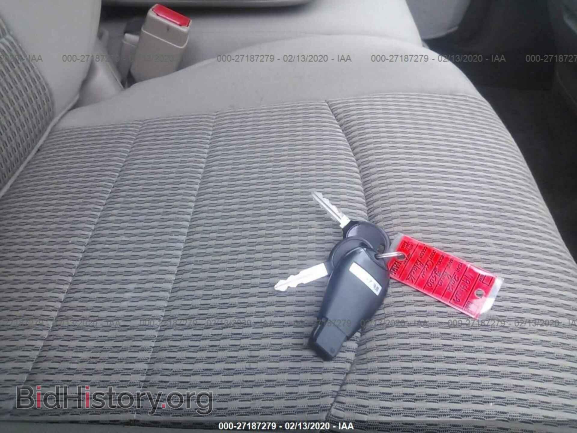 2012 DODGE RAM 3500 - VIN: 3C63D3HL9CG228202 - Фото 11