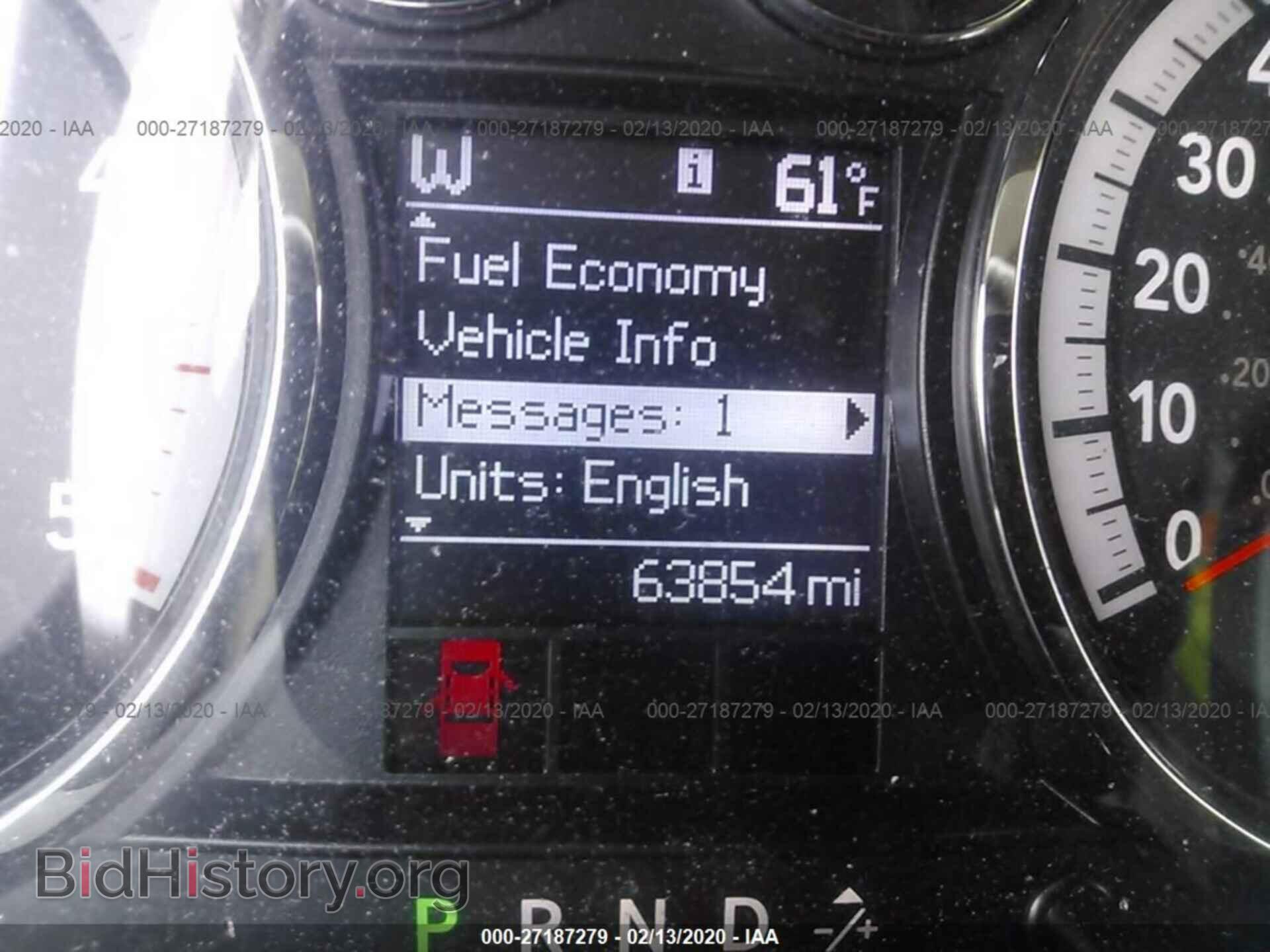 2012 DODGE RAM 3500 - VIN: 3C63D3HL9CG228202 - Фото 6
