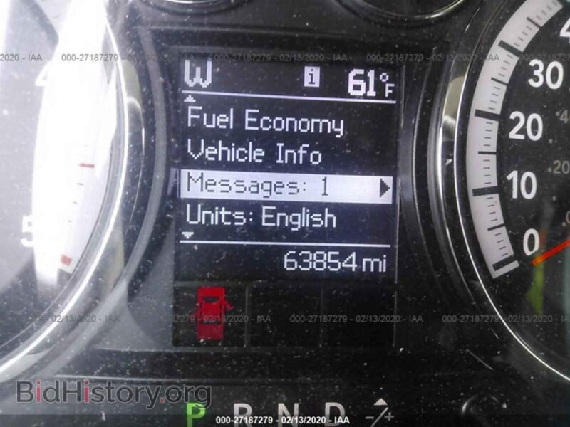 2012 Dodge RAM 3500 (VIN 3C63D3HL9CG228202) — photo 6 of 11