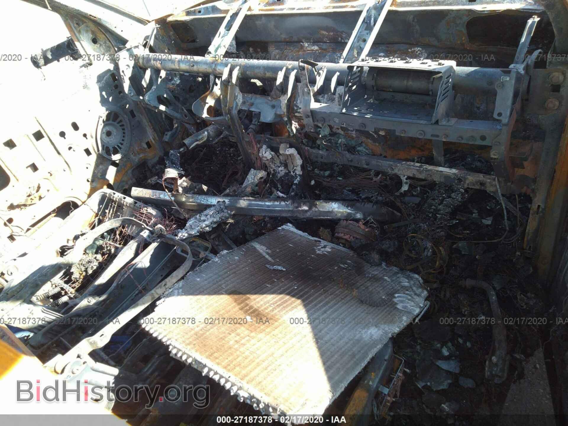 2004 DODGE RAM 3500 - VIN: 3D7LU38C84G199971 - Photo 5