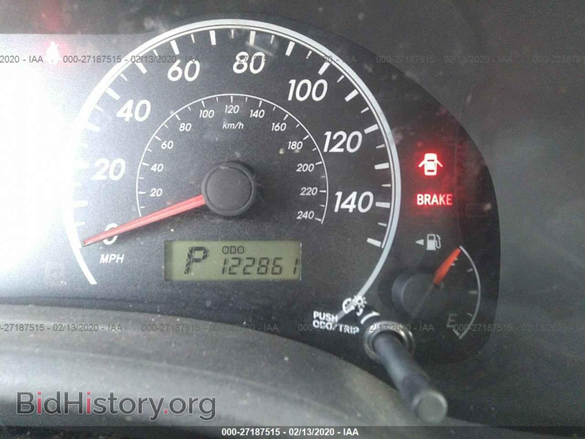 2012 TOYOTA COROLLA - VIN: 2T1BU4EE7CC801706 - Фото 7