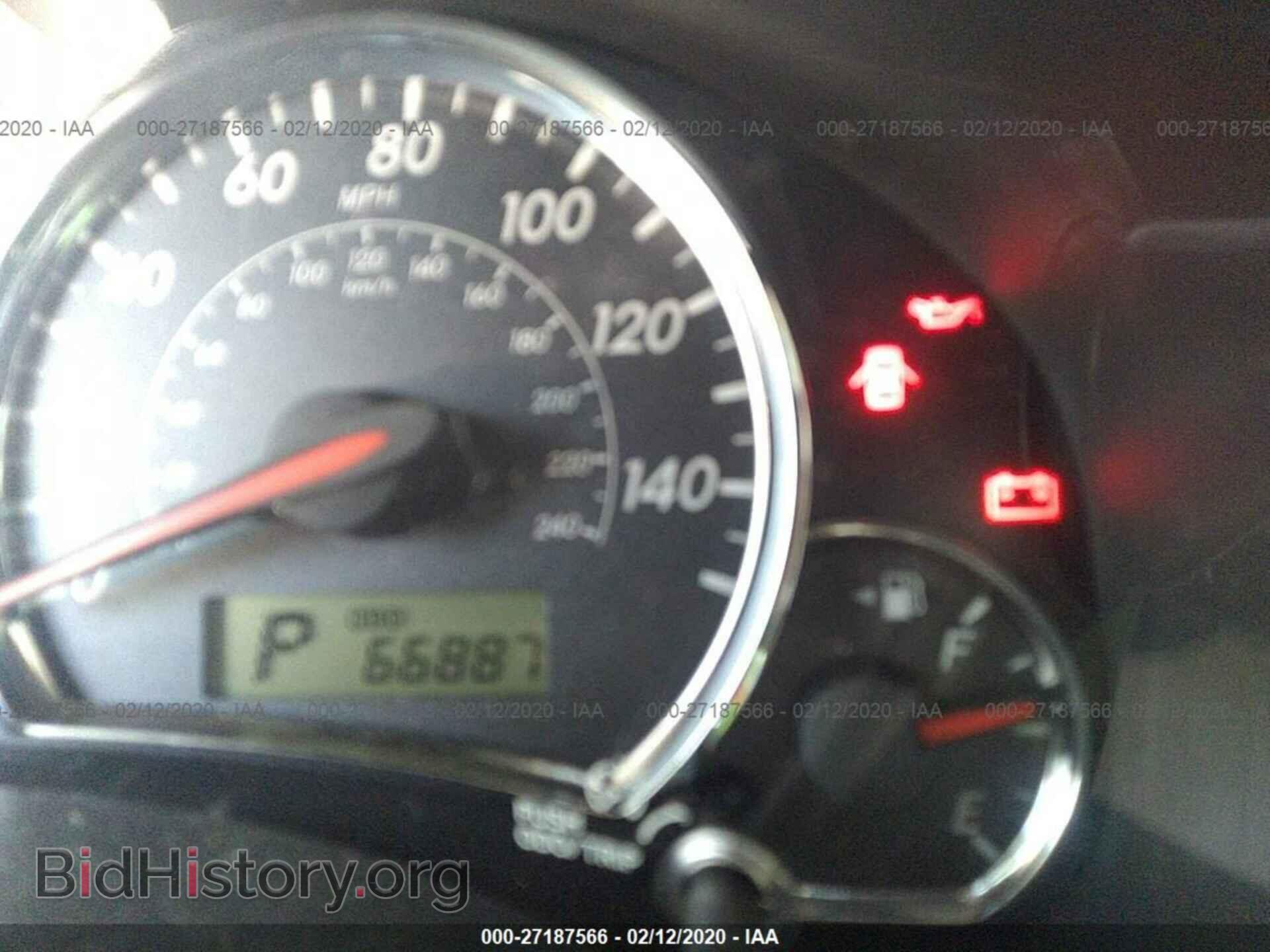 2011 TOYOTA COROLLA - VIN: 2T1BU4EE5BC551350 - Фото 7
